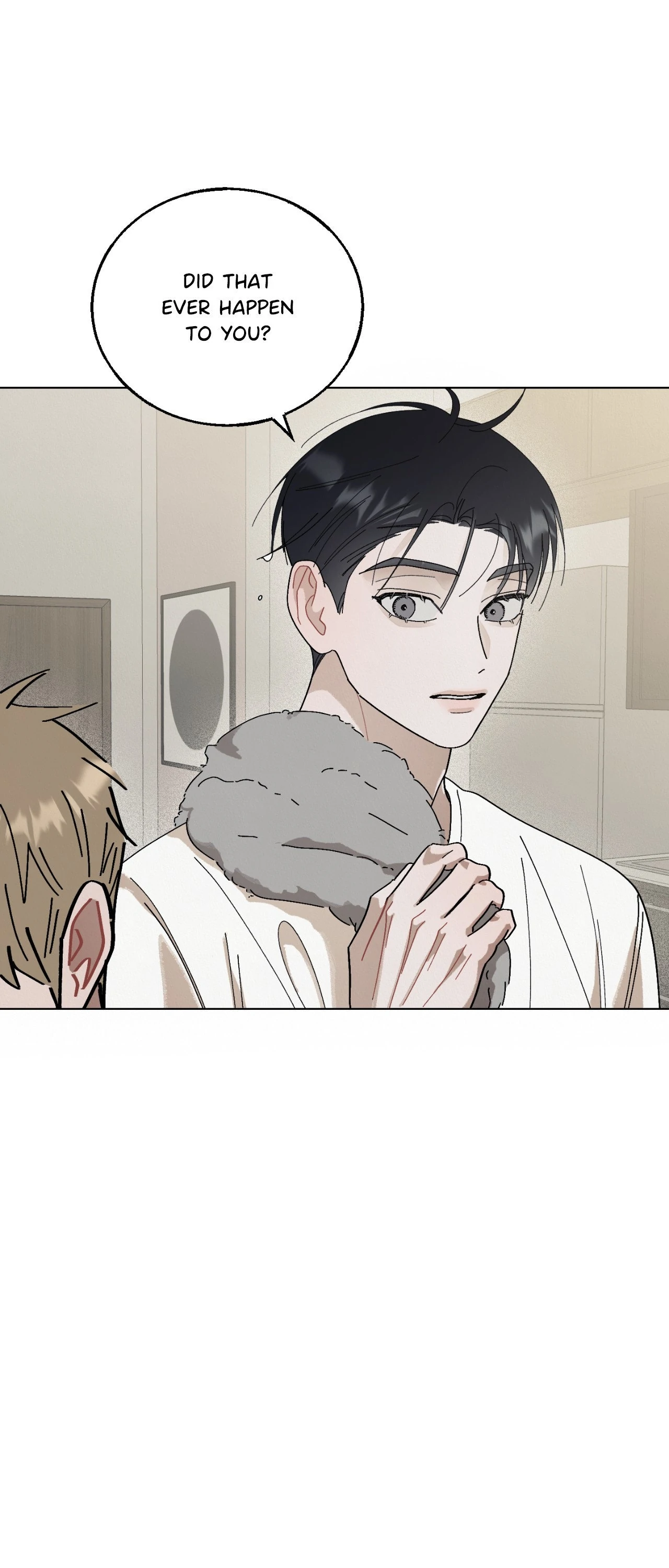 Red Thread Quest [Official] - Episode 17 manhwa