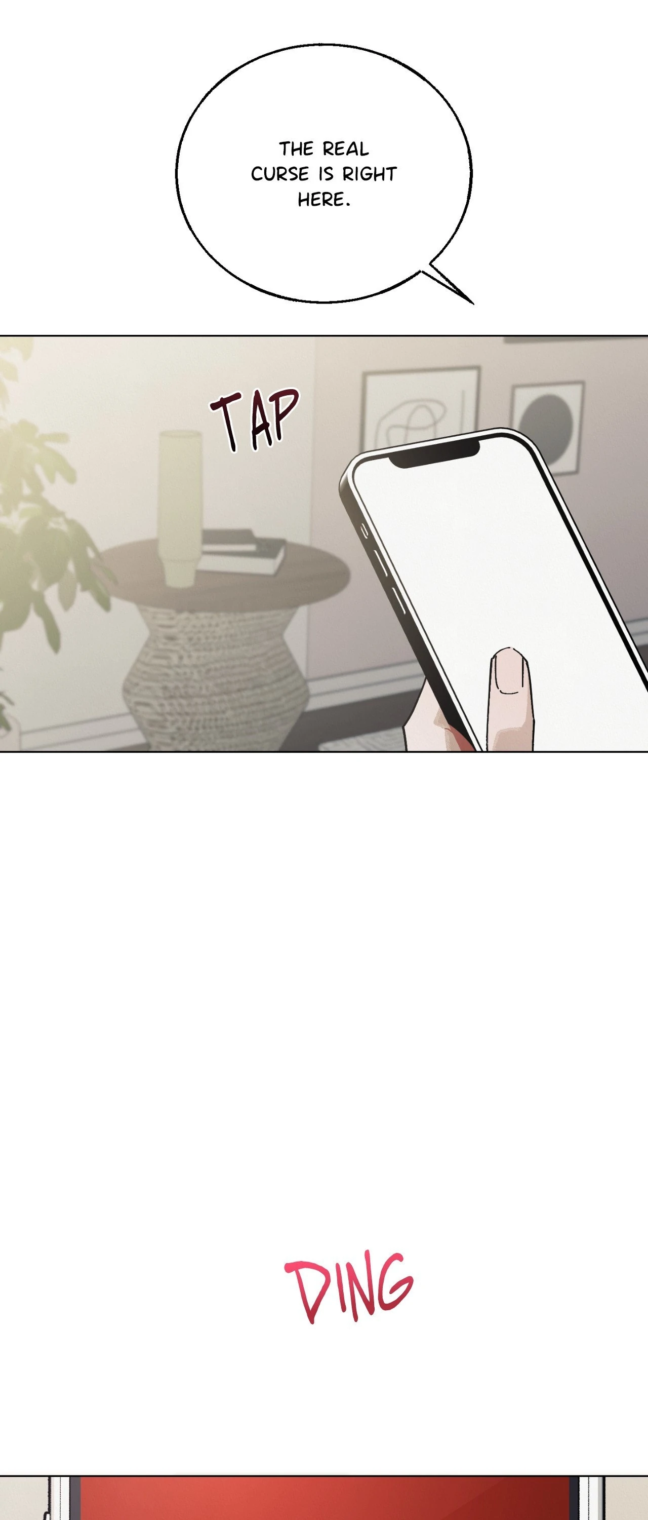 Red Thread Quest [Official] - Episode 17 manhwa