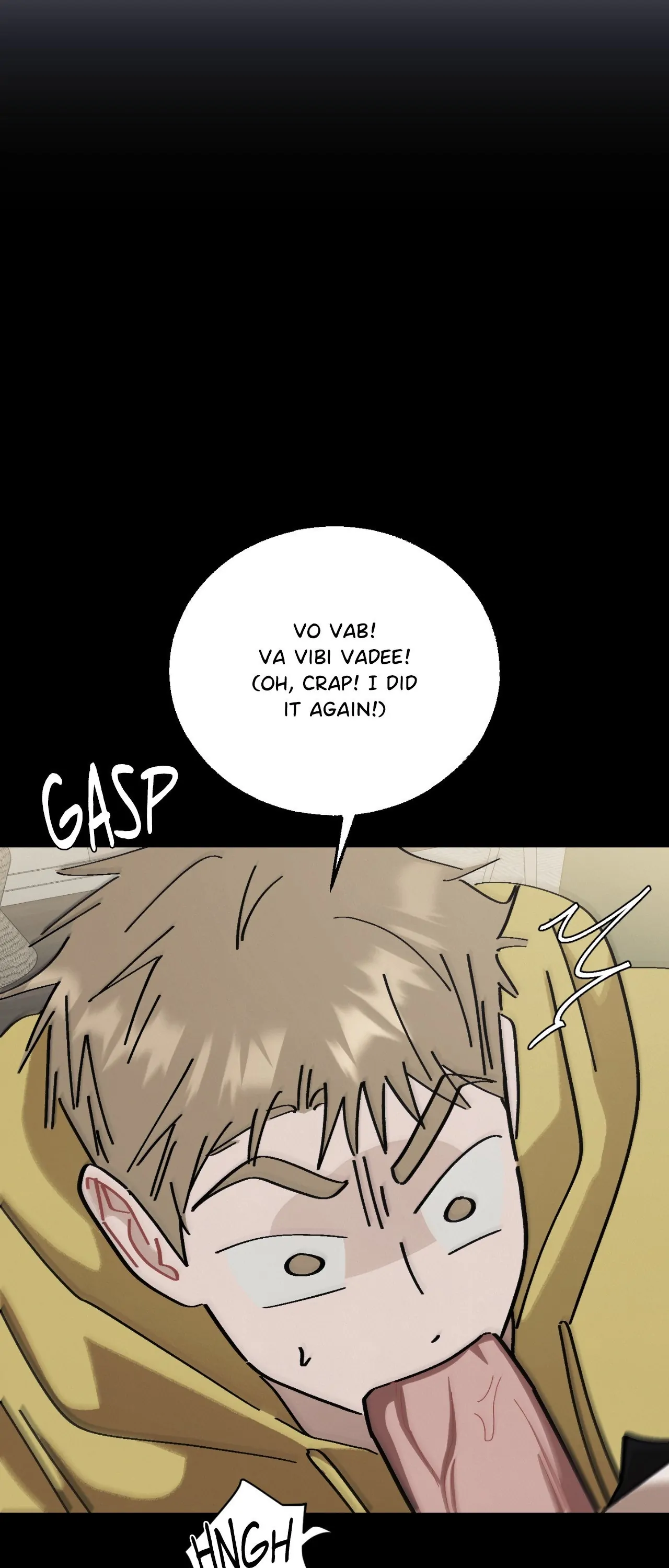 Red Thread Quest [Official] - Episode 17 manhwa