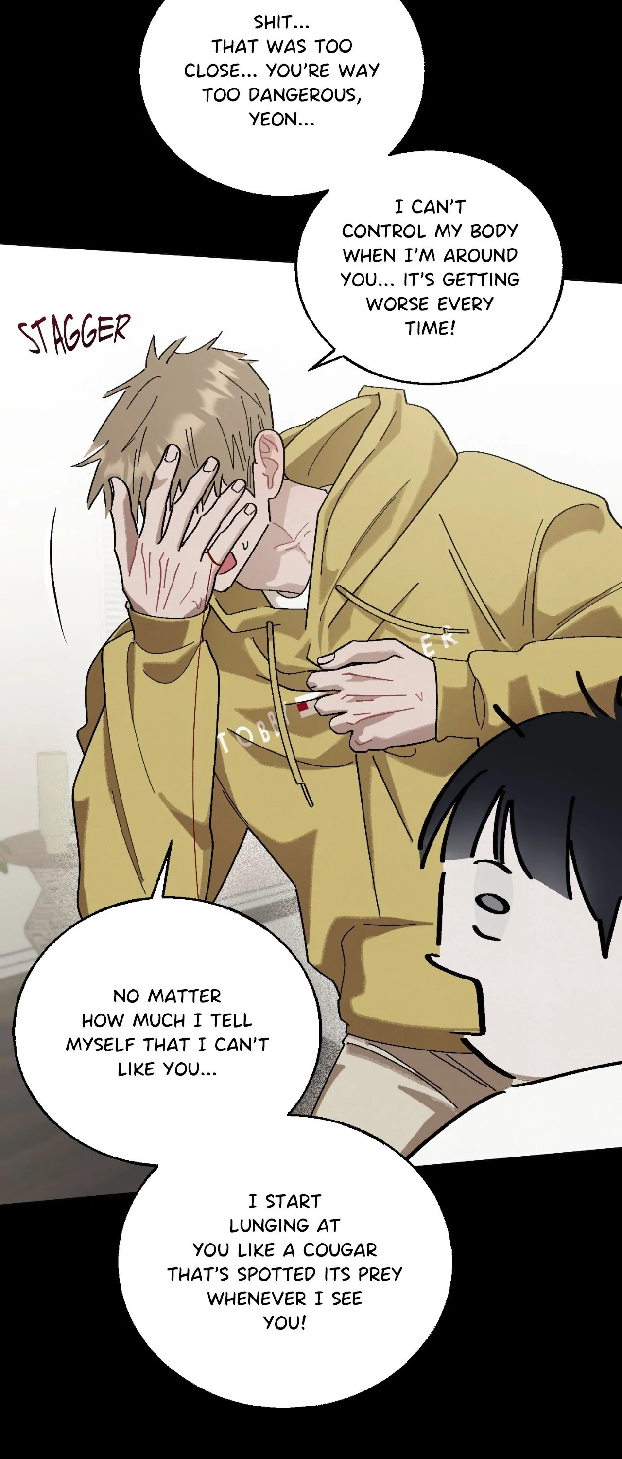 Red Thread Quest [Official] - Episode 17 manhwa