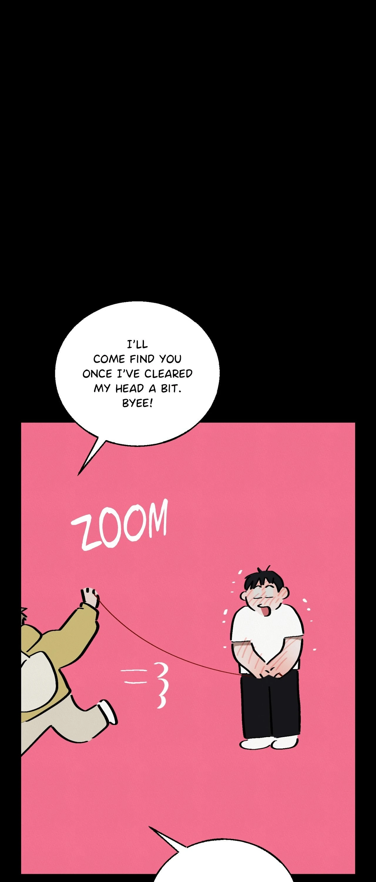 Red Thread Quest [Official] - Episode 17 manhwa