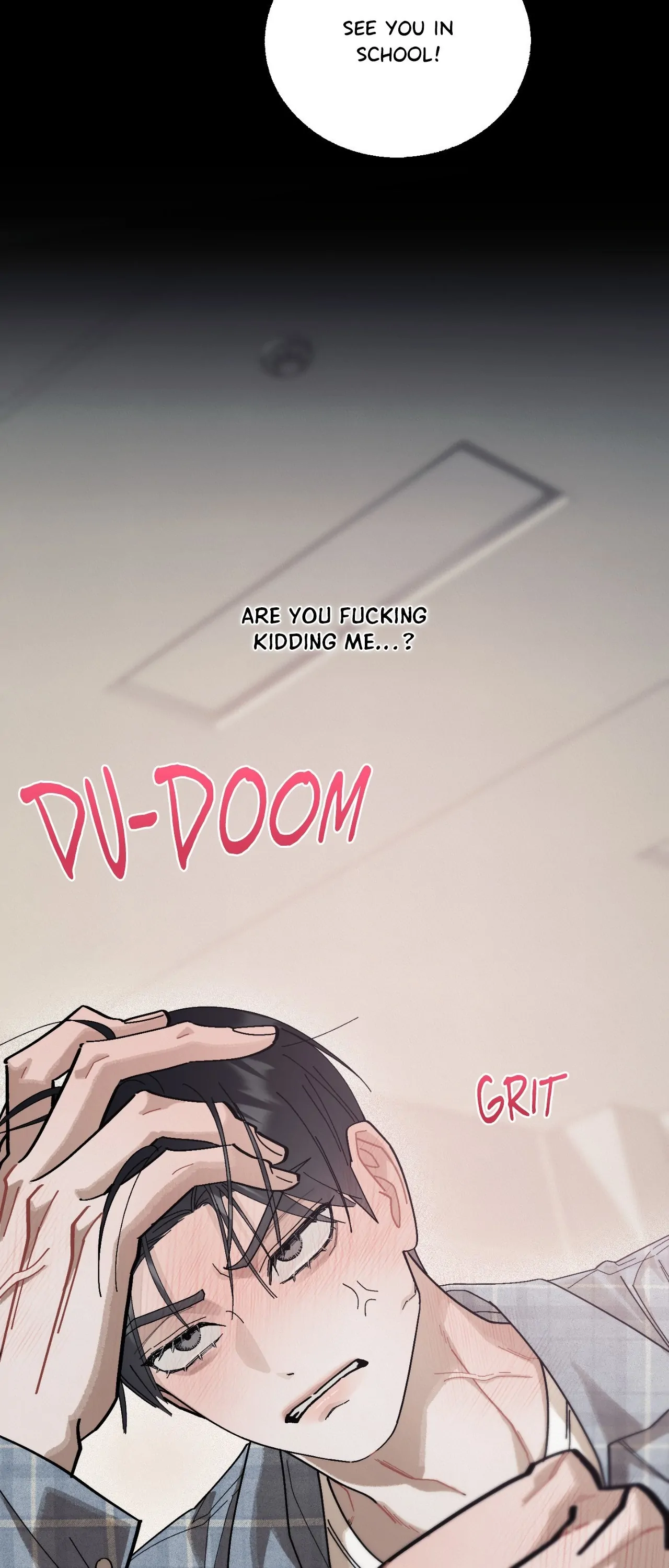 Red Thread Quest [Official] - Episode 17 manhwa
