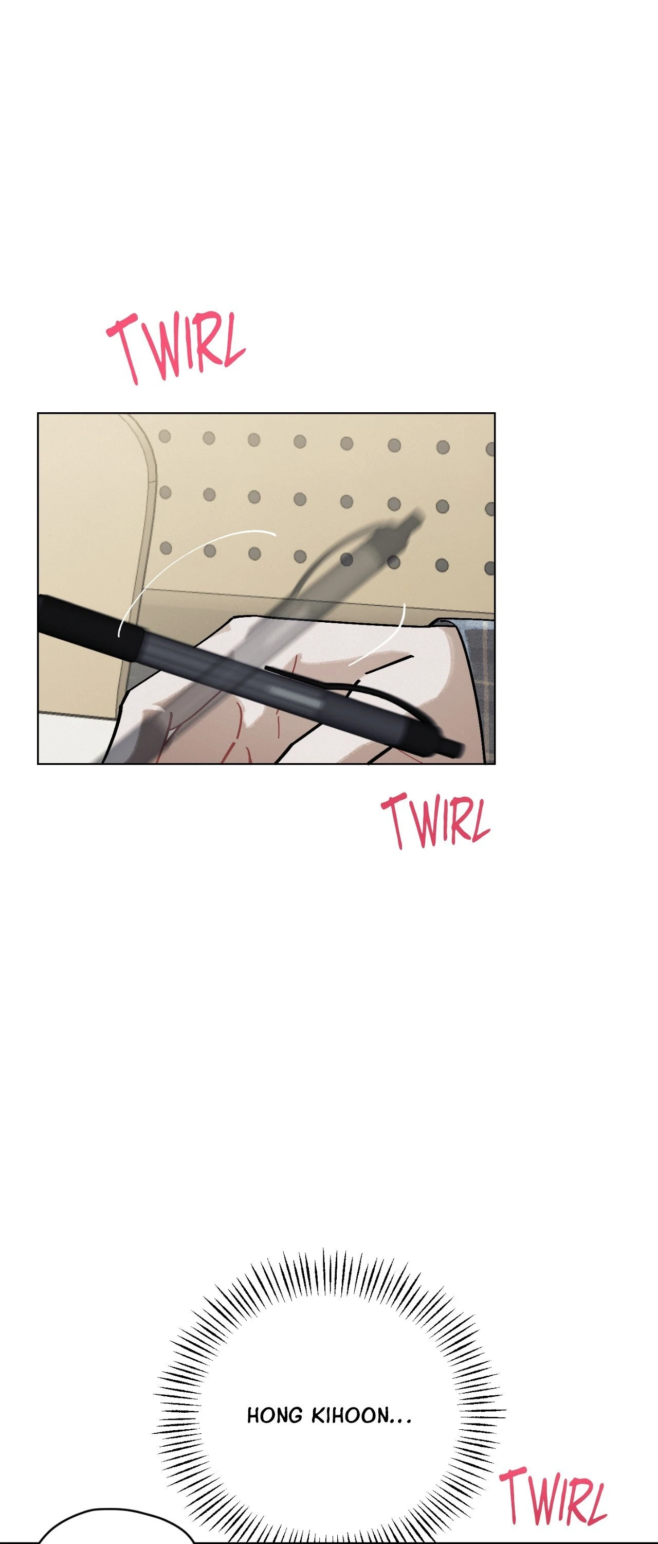 Red Thread Quest [Official] - Episode 18 manhwa