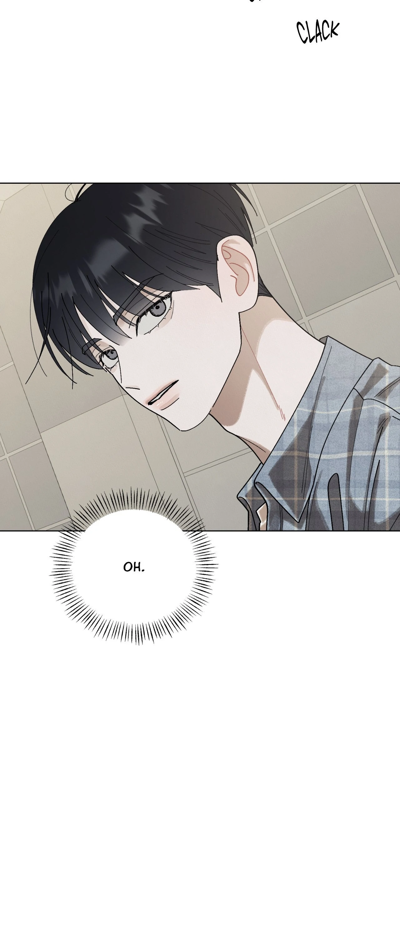 Red Thread Quest [Official] - Episode 18 manhwa