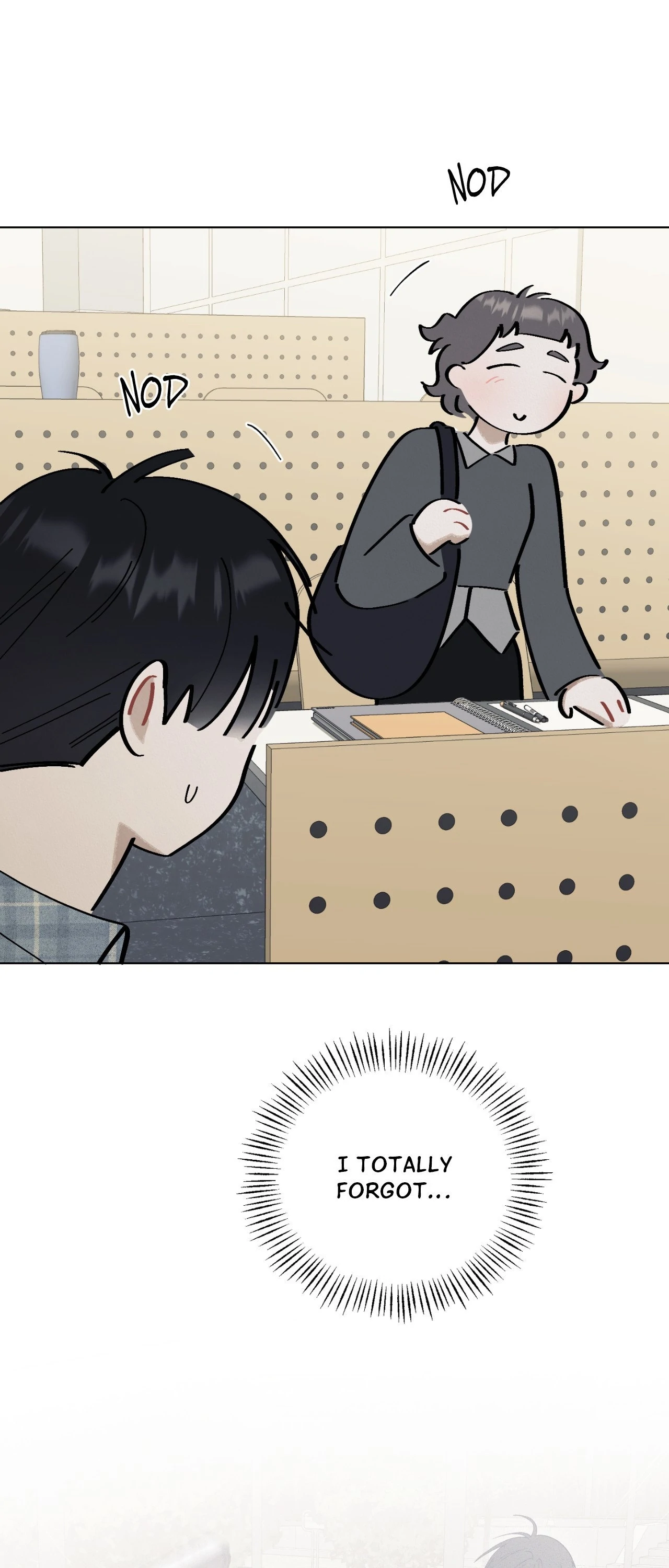 Red Thread Quest [Official] - Episode 18 manhwa