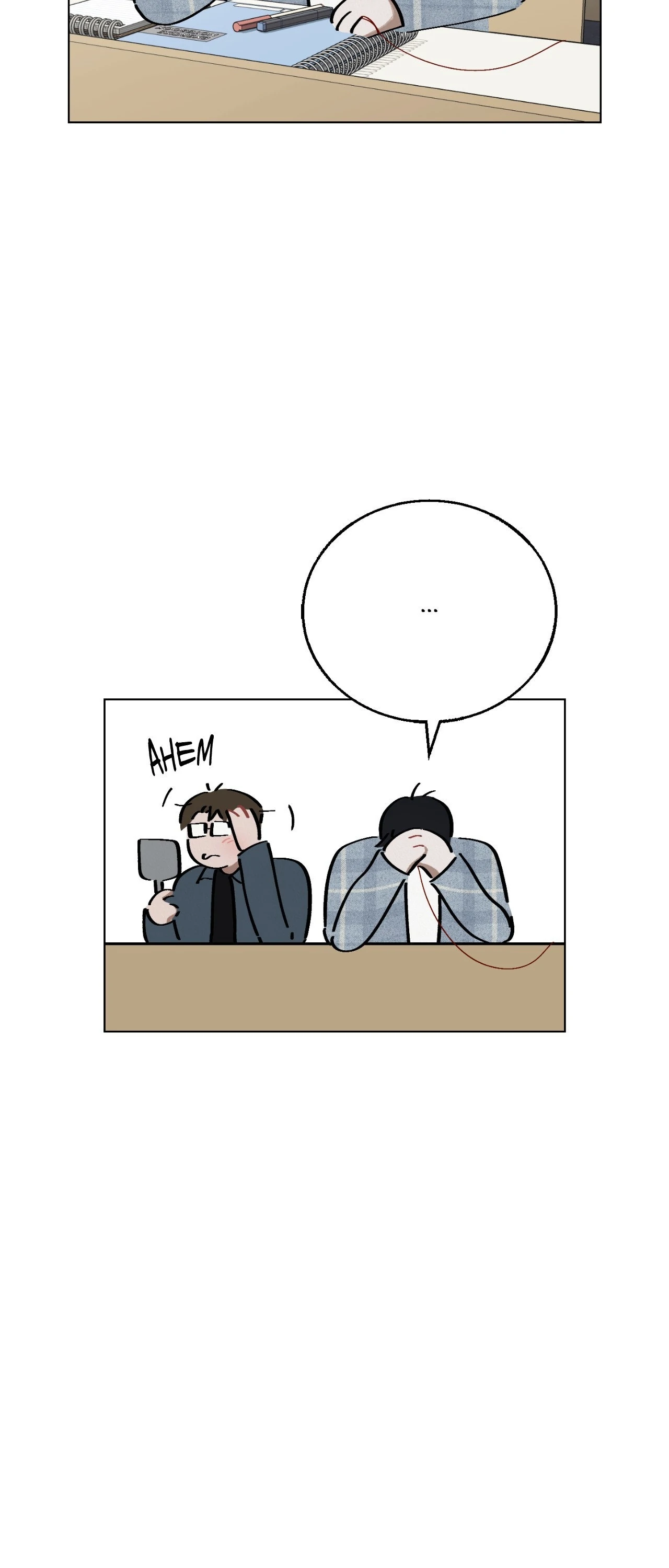 Red Thread Quest [Official] - Episode 18 manhwa