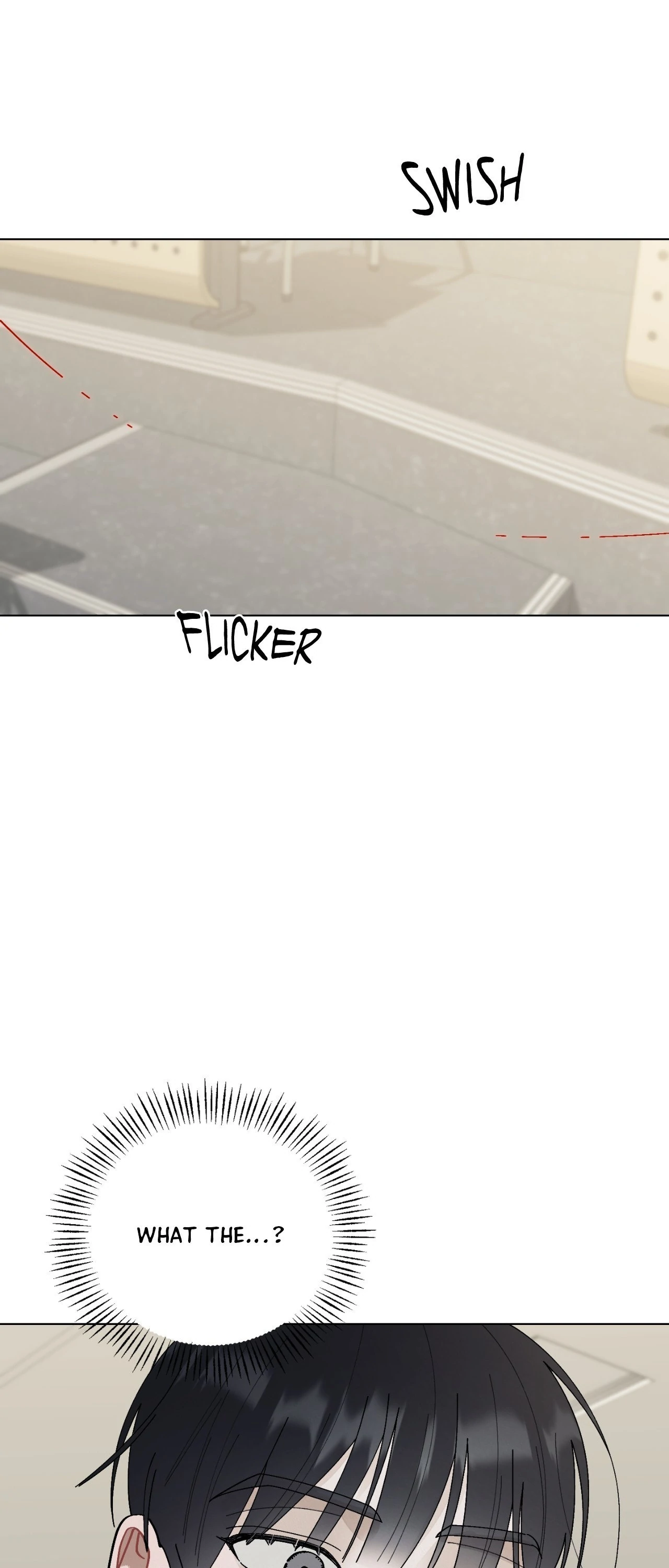 Red Thread Quest [Official] - Episode 18 manhwa