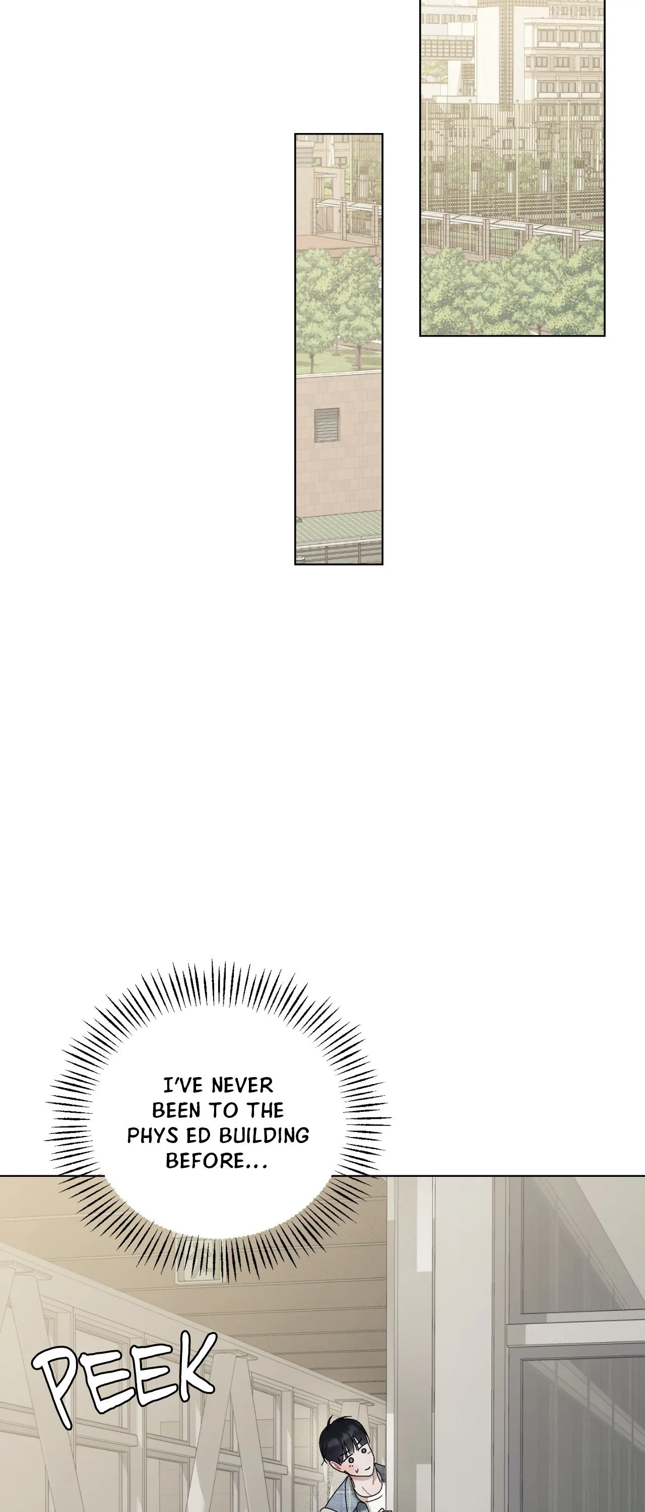 Red Thread Quest [Official] - Episode 18 manhwa