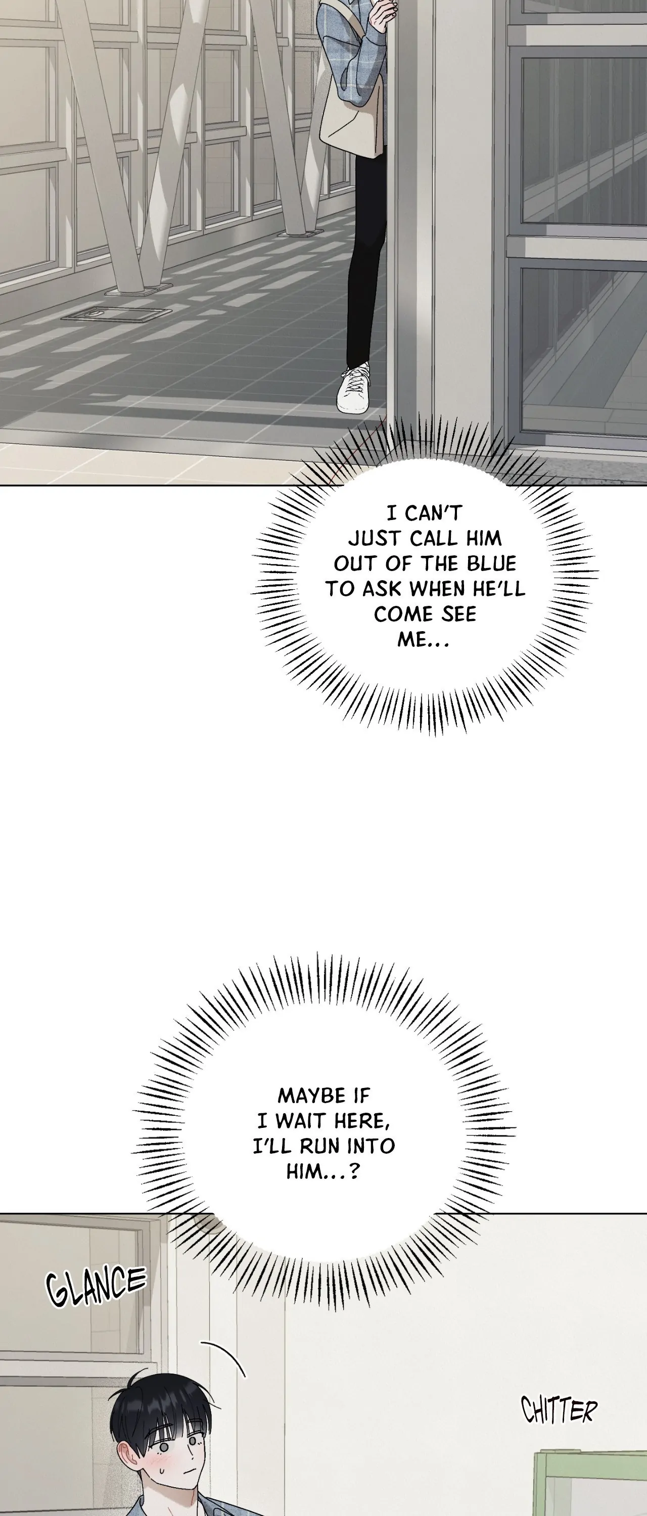 Red Thread Quest [Official] - Episode 18 manhwa