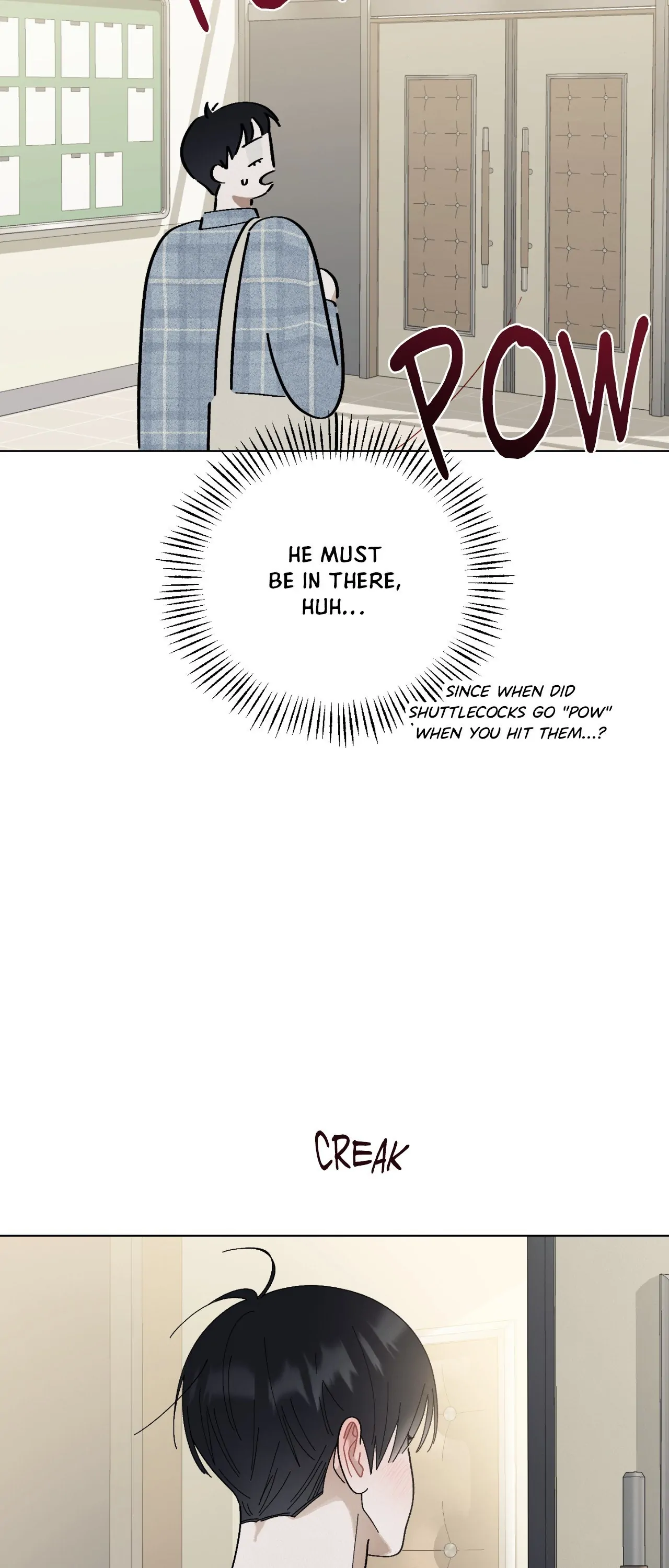 Red Thread Quest [Official] - Episode 18 manhwa