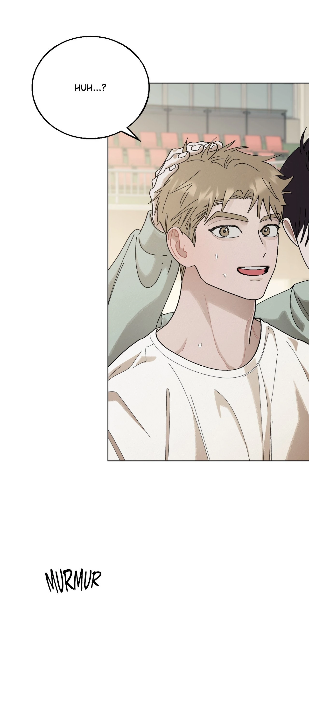 Red Thread Quest [Official] - Episode 18 manhwa