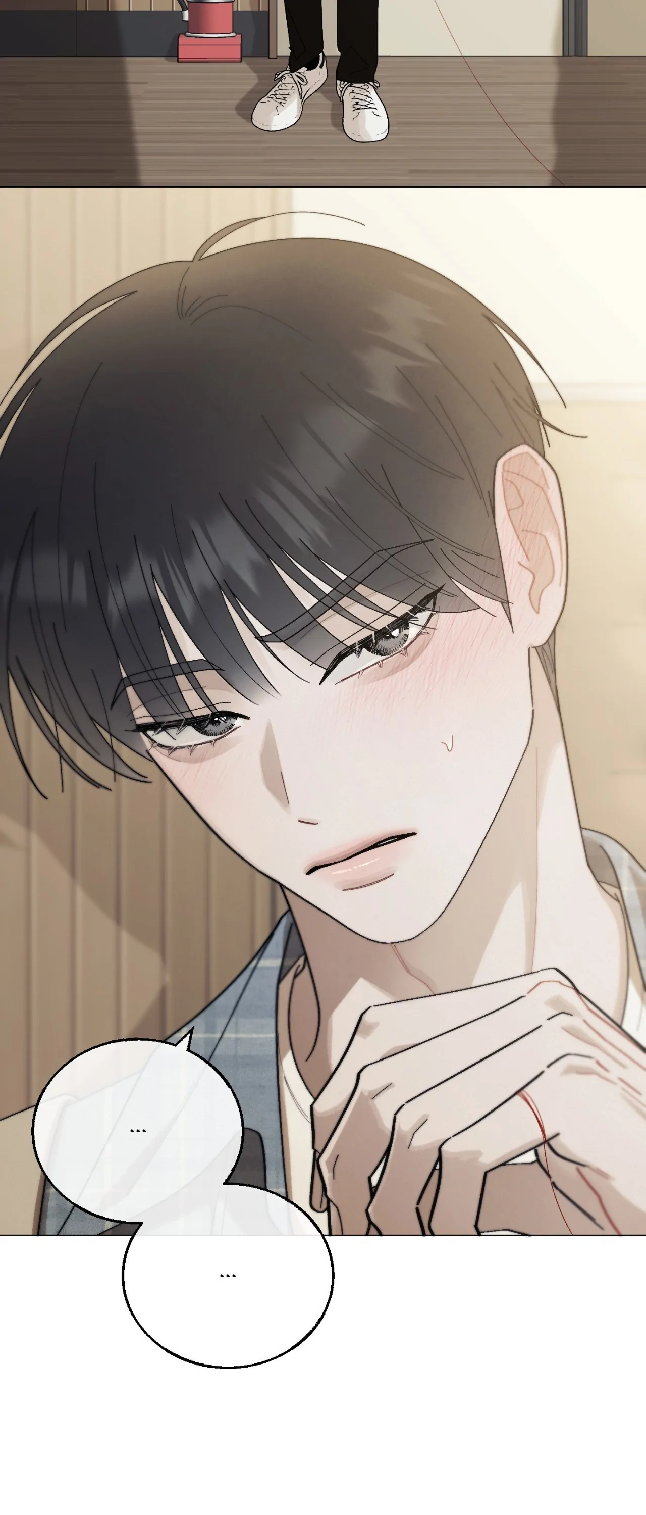 Red Thread Quest [Official] - Episode 18 manhwa