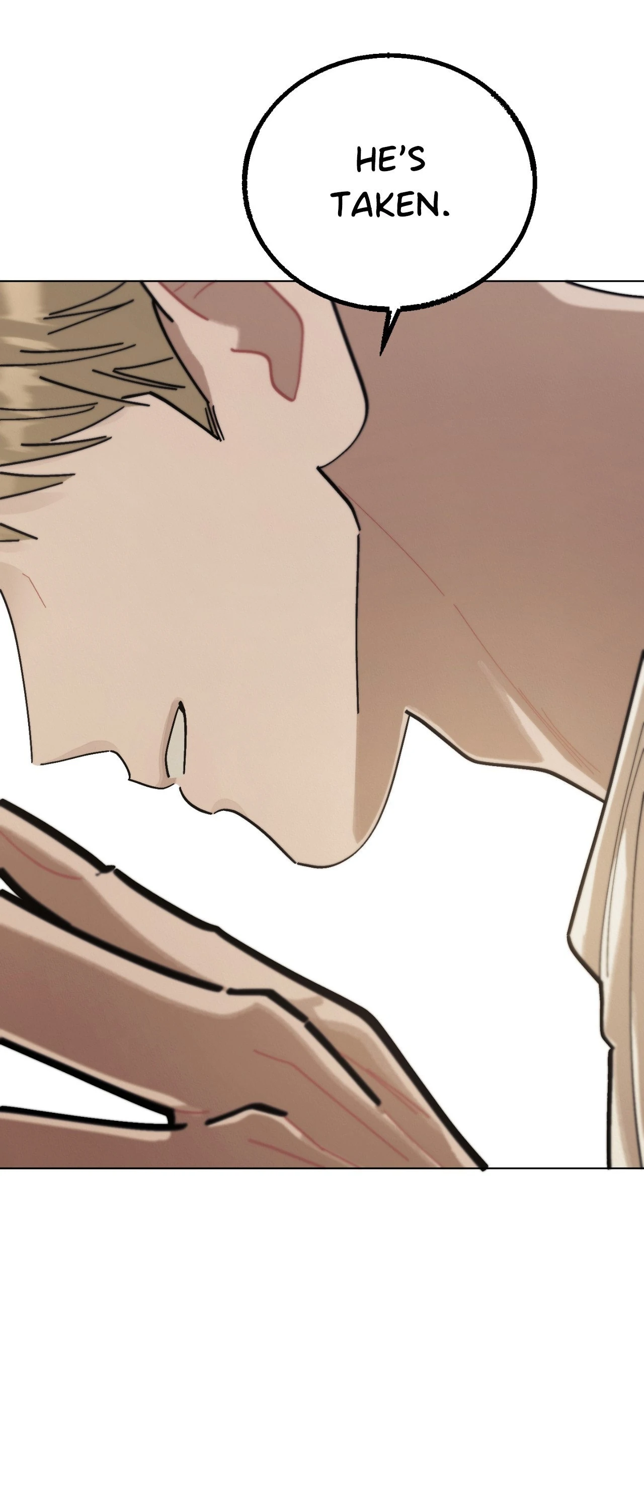 Red Thread Quest [Official] - Episode 18 manhwa