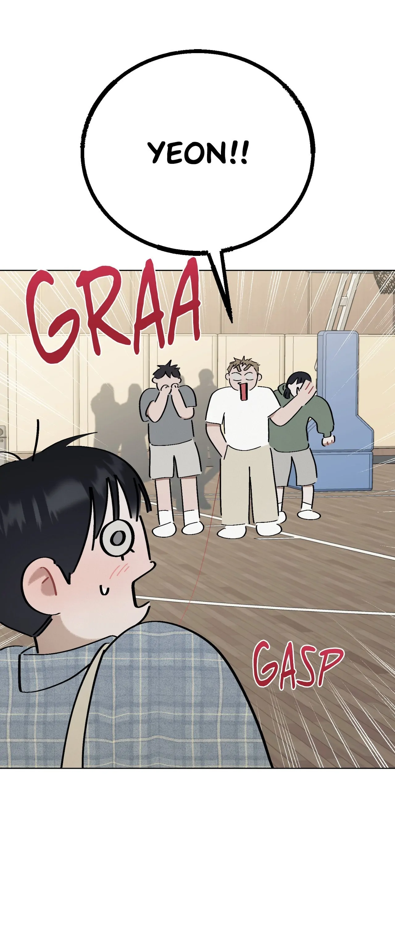 Red Thread Quest [Official] - Episode 18 manhwa