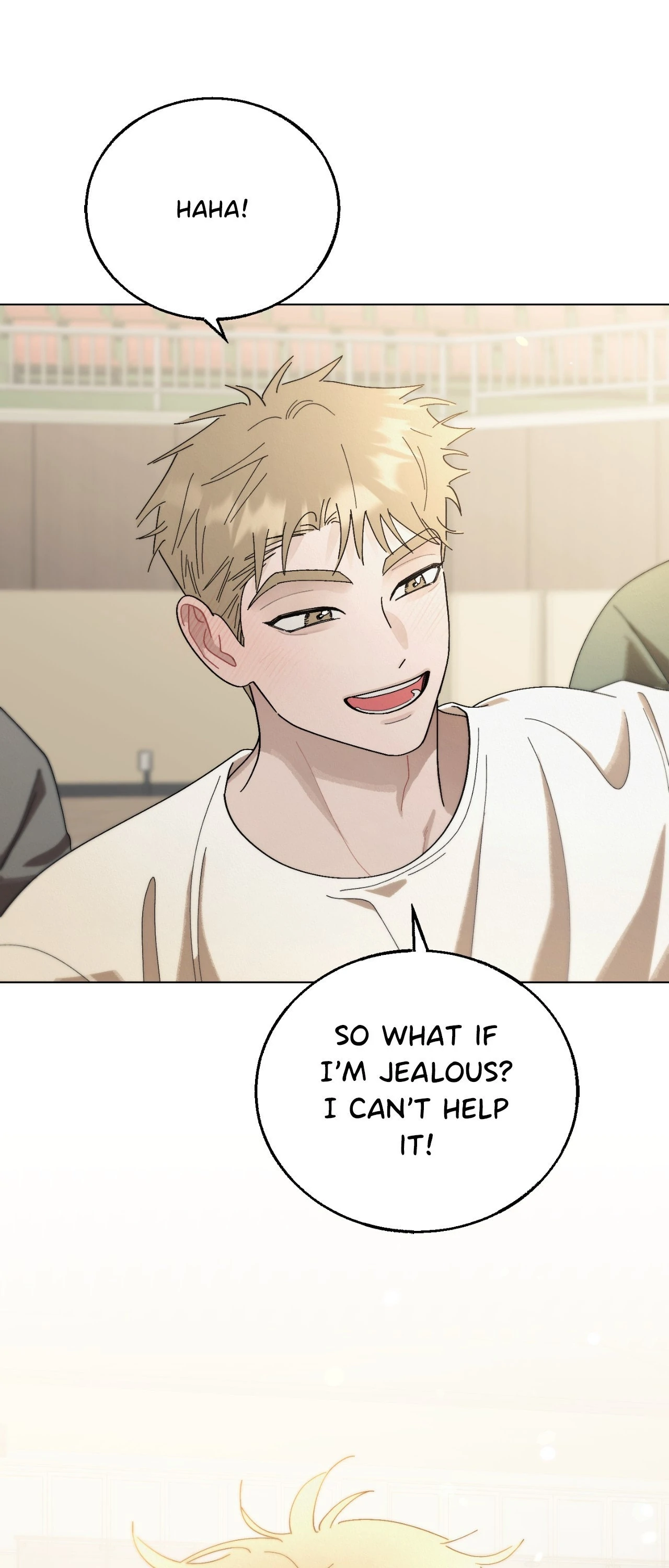 Red Thread Quest [Official] - Episode 18 manhwa