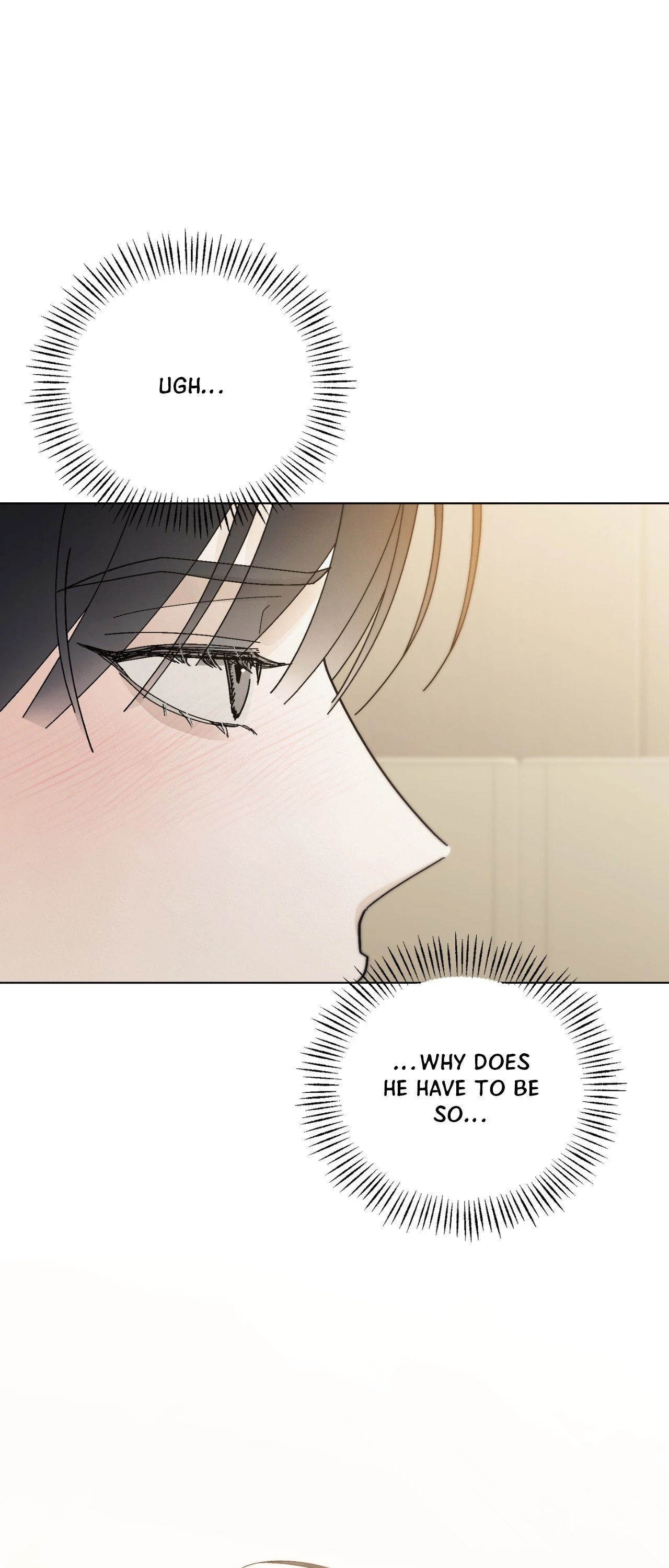 Red Thread Quest [Official] - Episode 18 manhwa