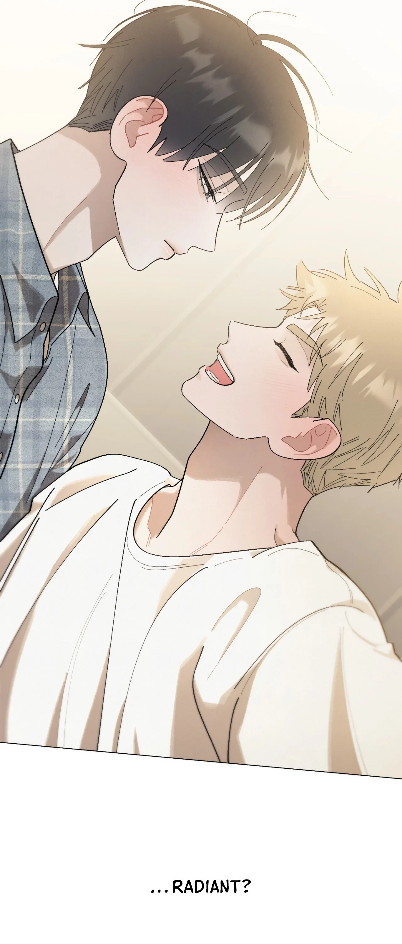 Red Thread Quest [Official] - Episode 18 manhwa