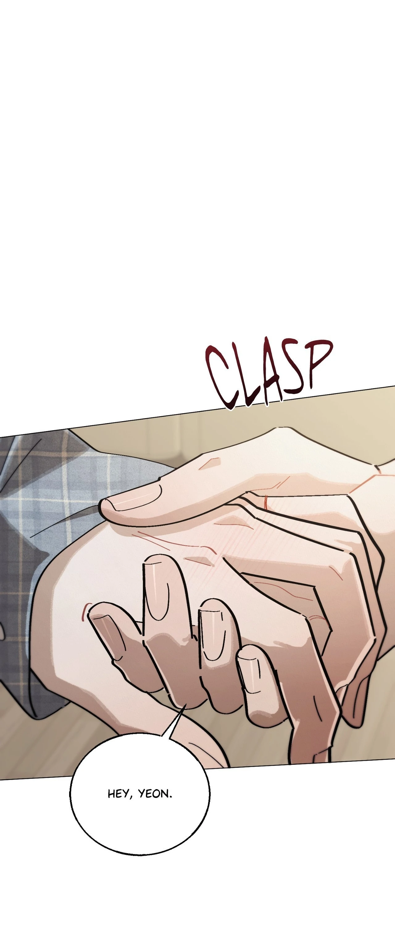 Red Thread Quest [Official] - Episode 18 manhwa