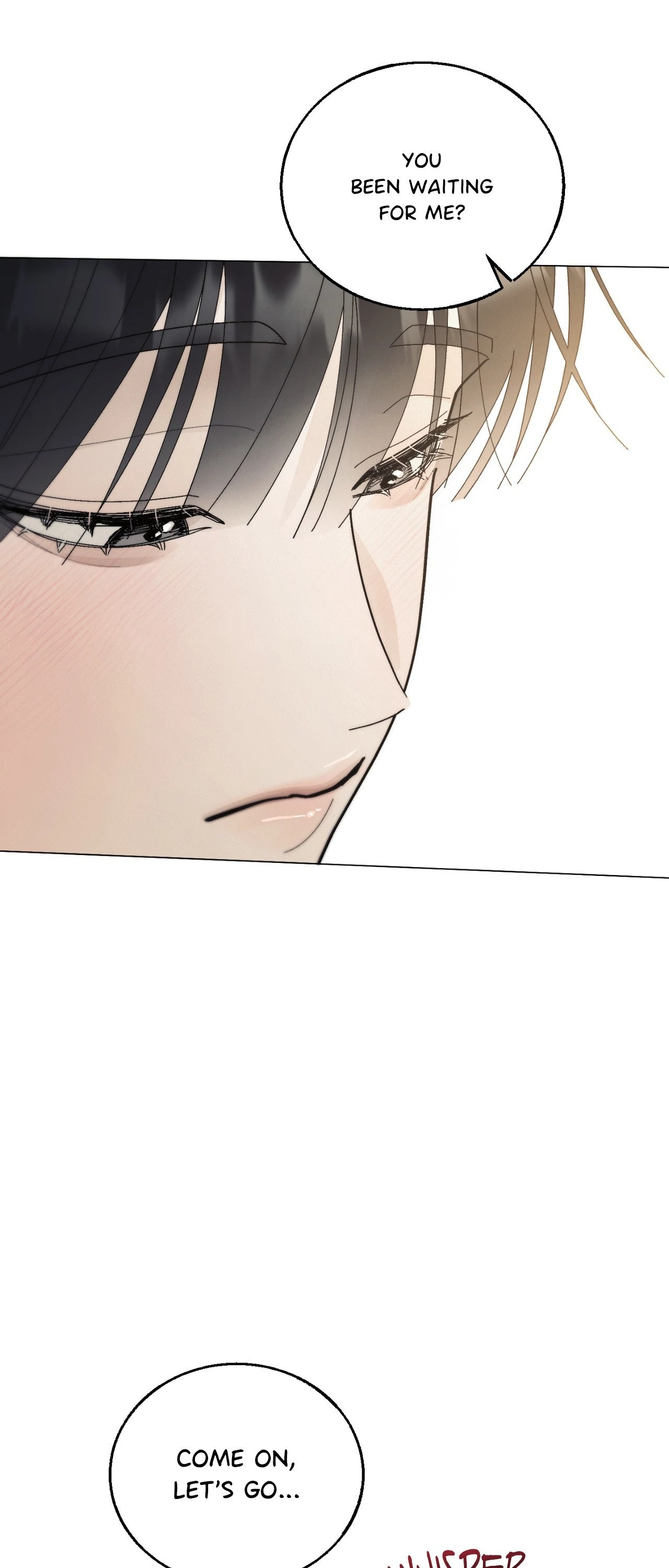 Red Thread Quest [Official] - Episode 18 manhwa