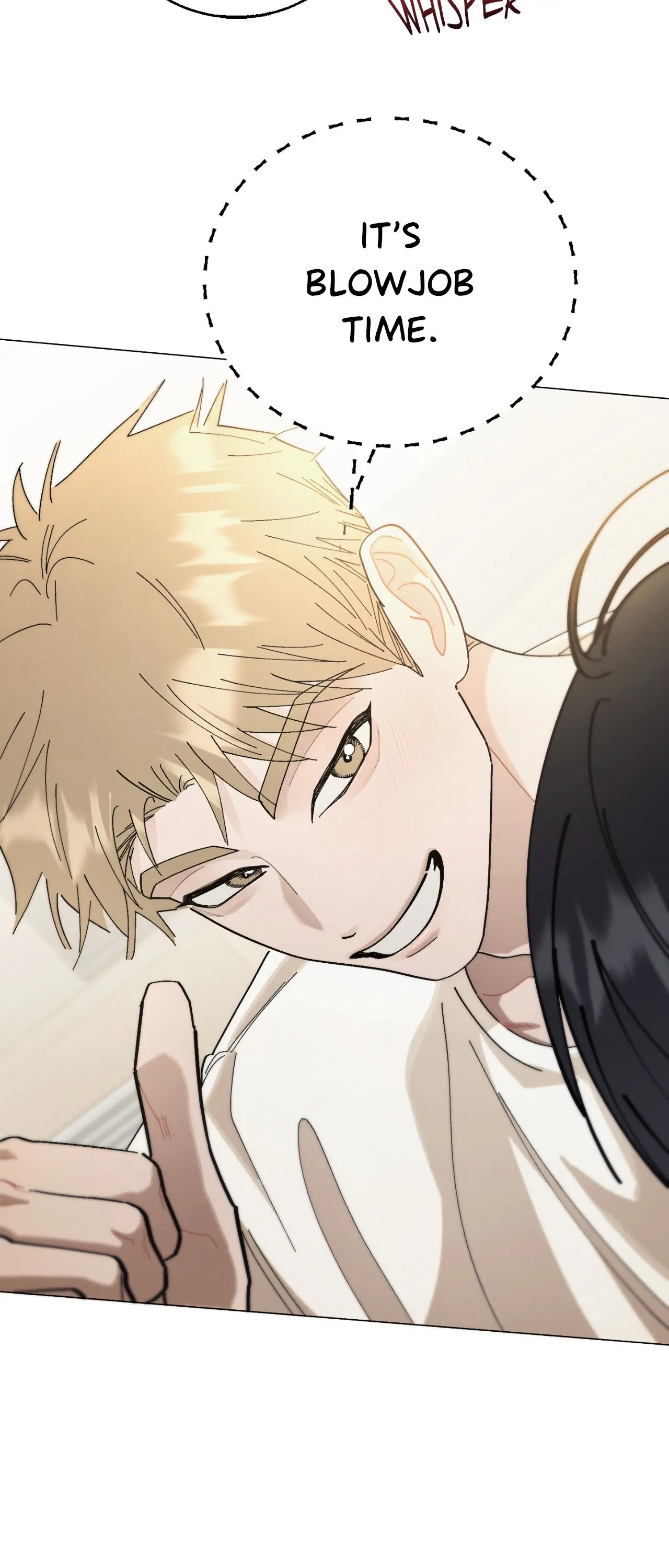 Red Thread Quest [Official] - Episode 18 manhwa