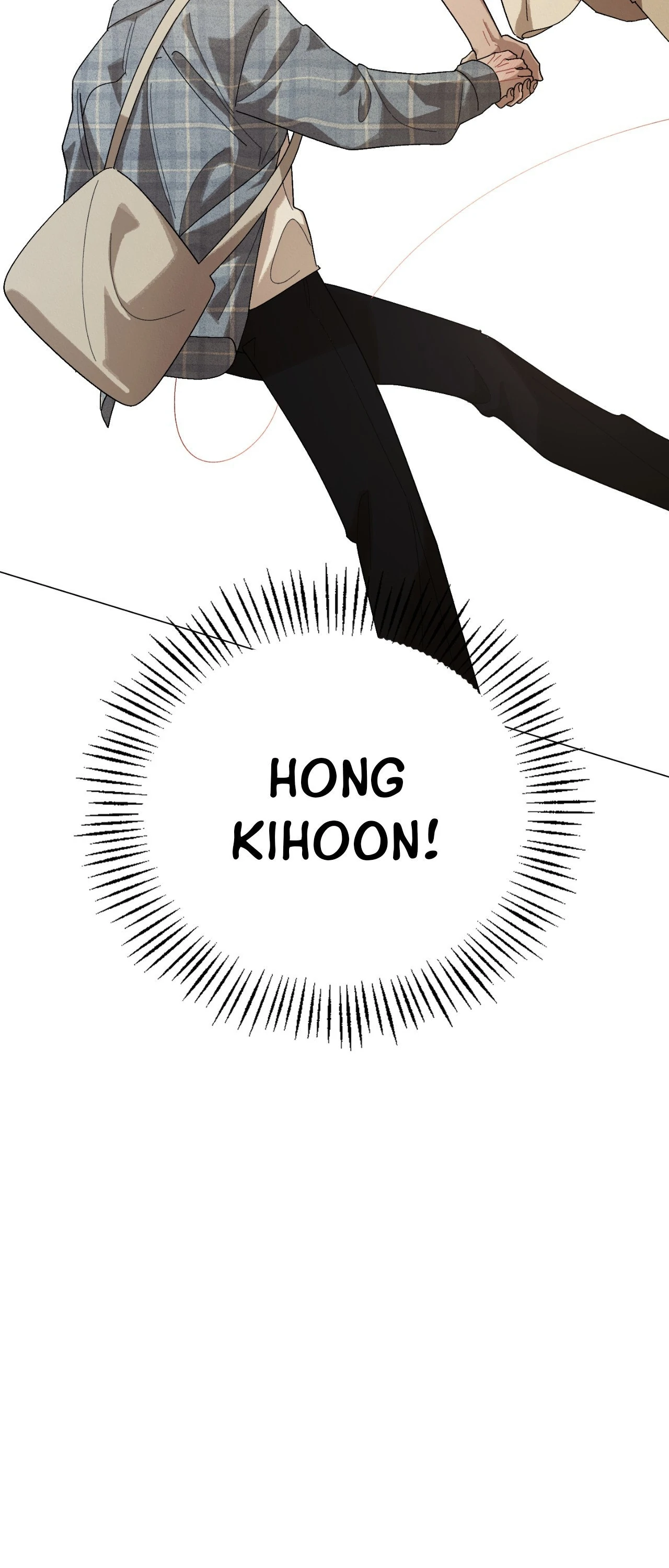 Red Thread Quest [Official] - Episode 18 manhwa