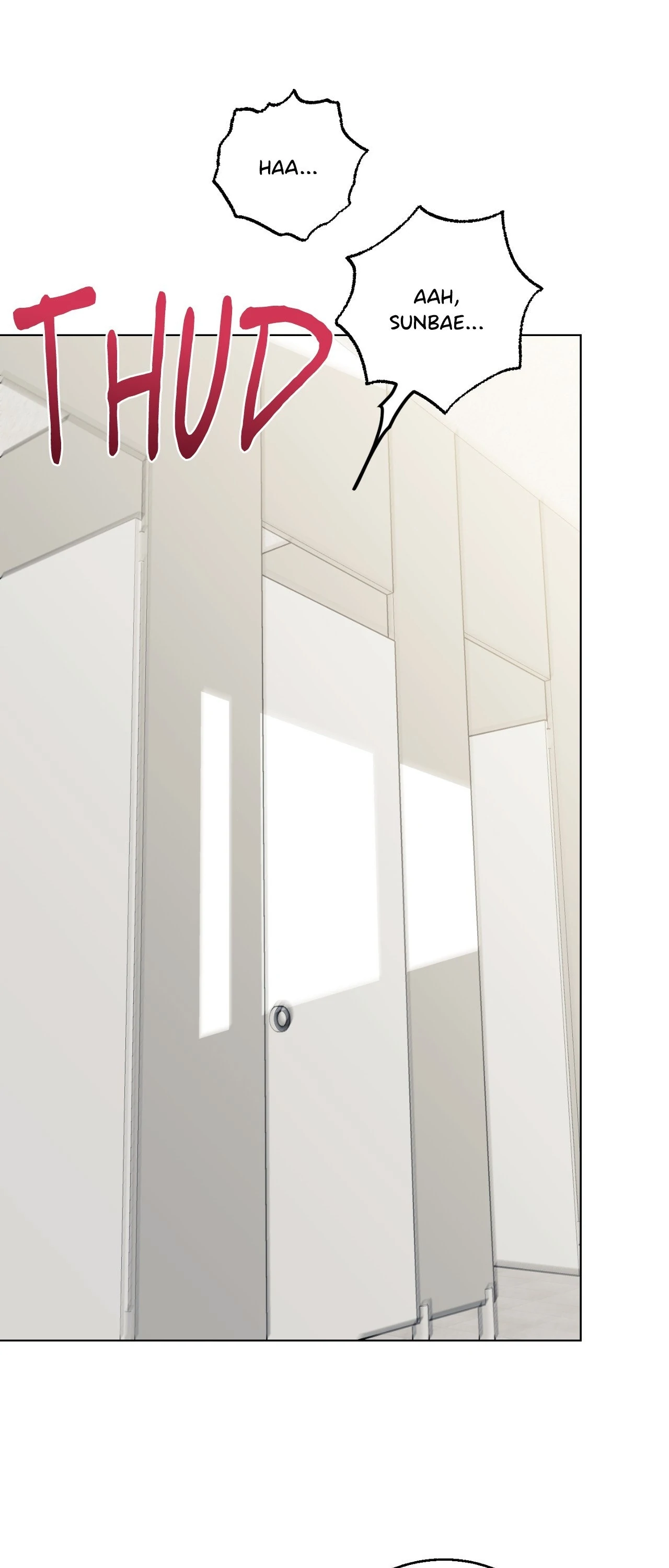 Red Thread Quest [Official] - Episode 18 manhwa