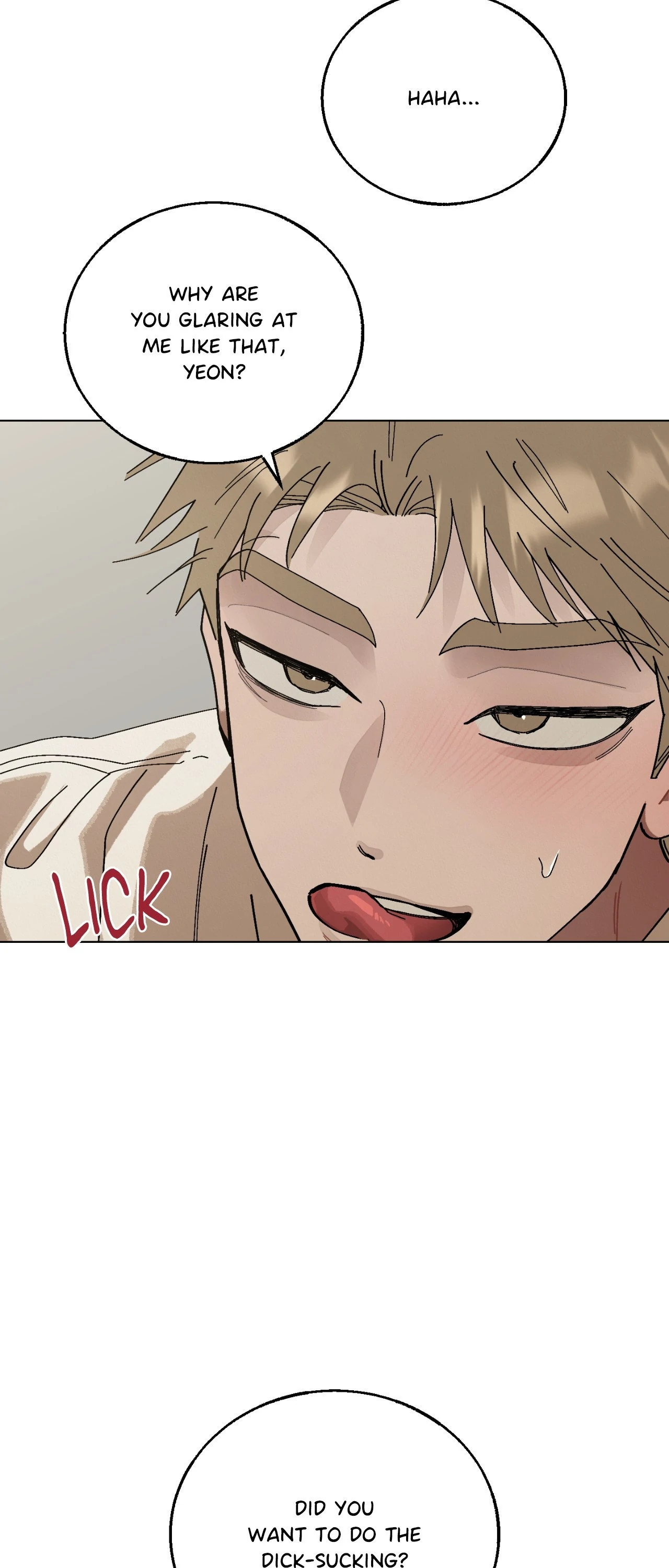 Red Thread Quest [Official] - Episode 18 manhwa