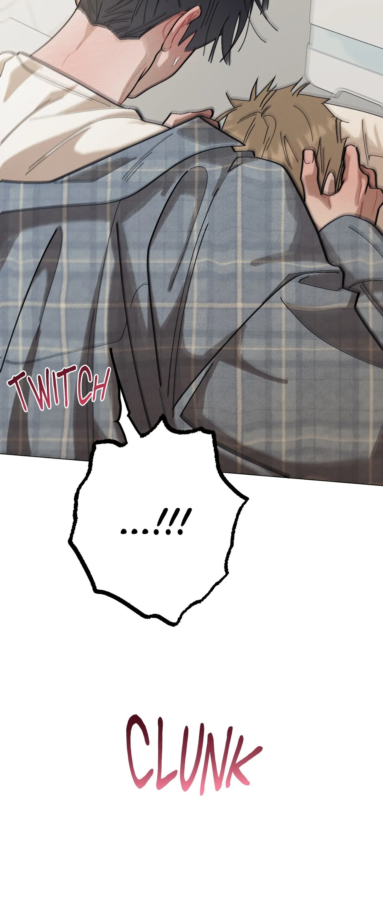Red Thread Quest [Official] - Episode 18 manhwa