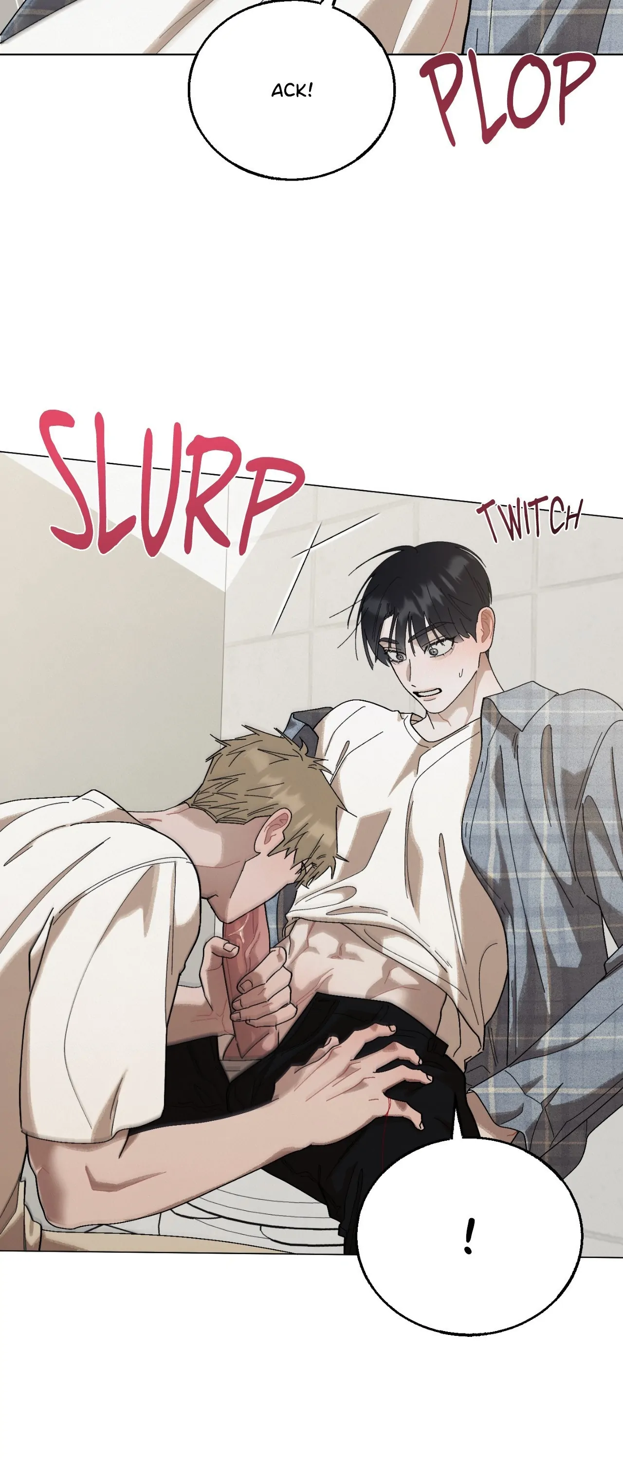 Red Thread Quest [Official] - Episode 19 manhwa