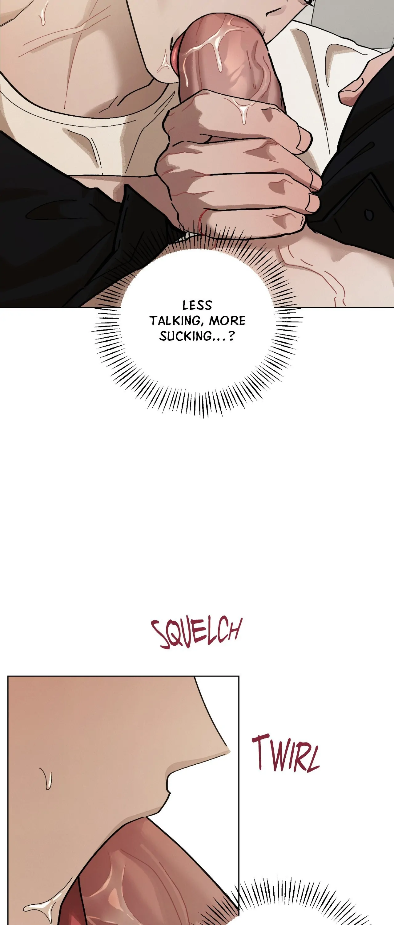 Red Thread Quest [Official] - Episode 19 manhwa