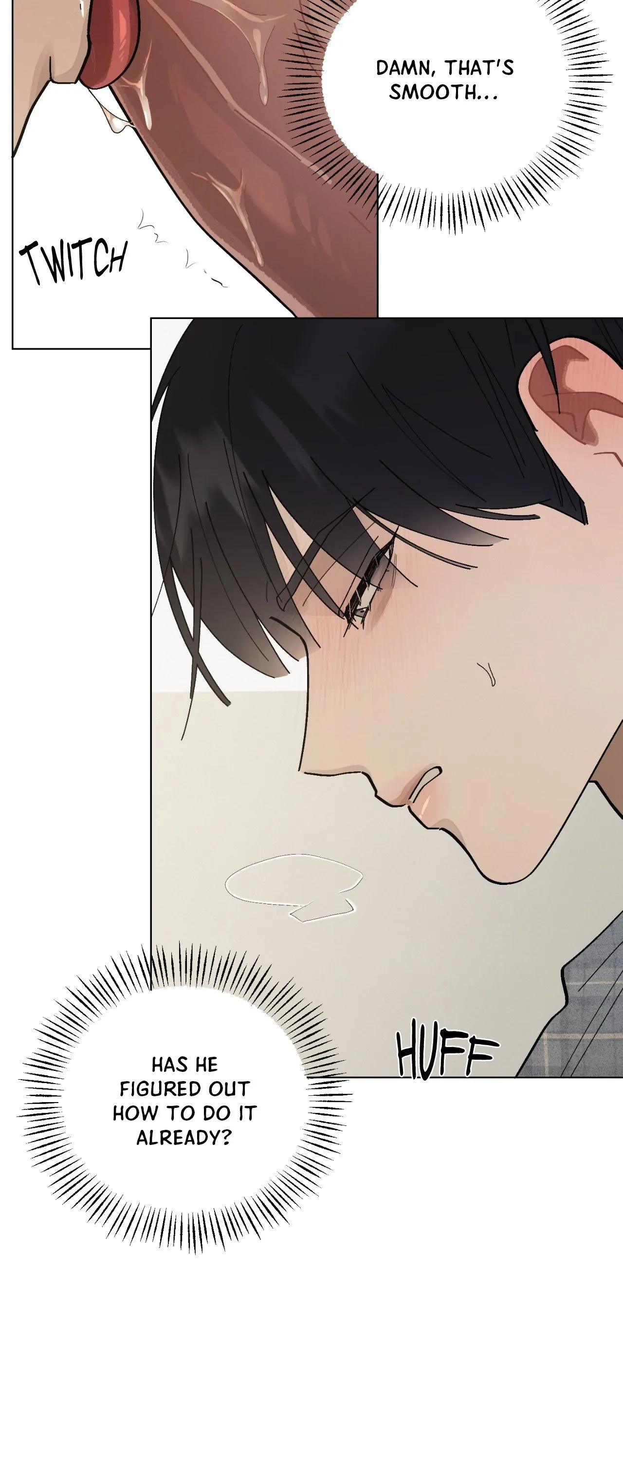 Red Thread Quest [Official] - Episode 19 manhwa