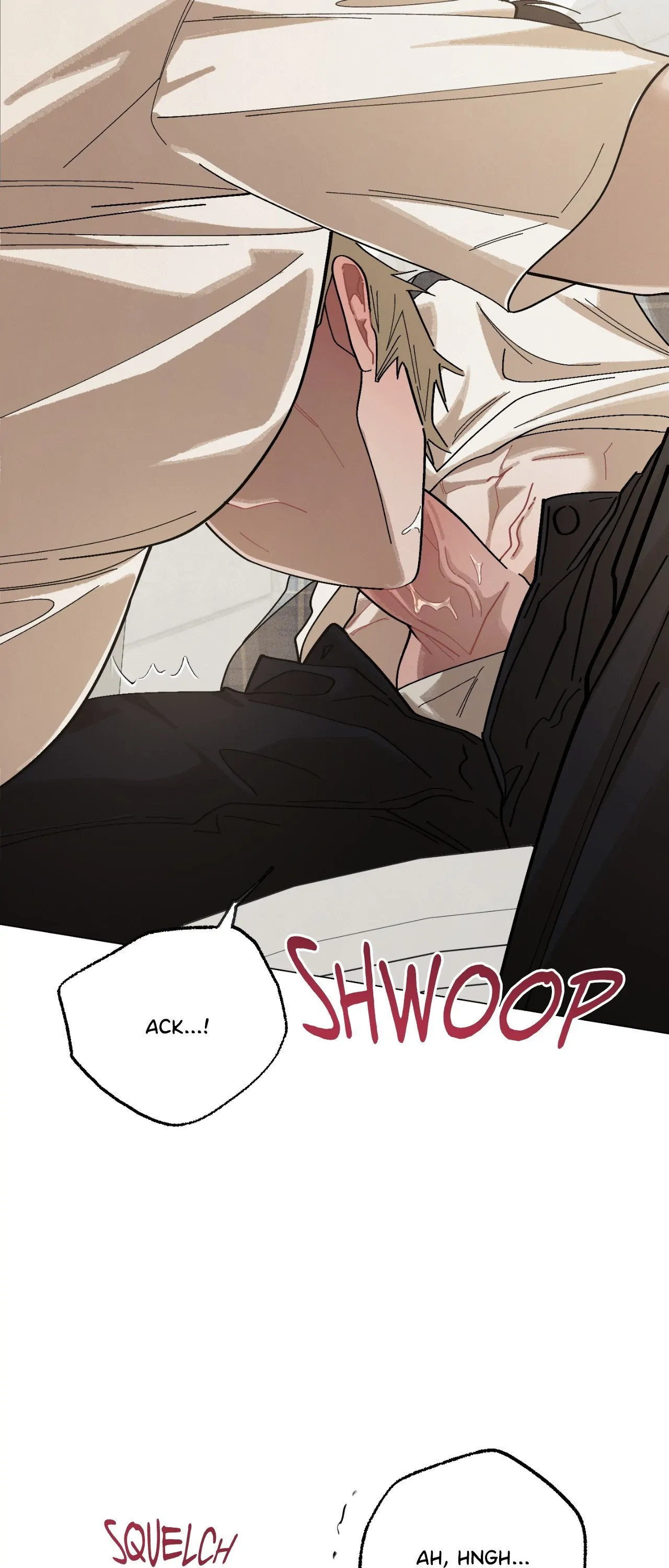 Red Thread Quest [Official] - Episode 19 manhwa