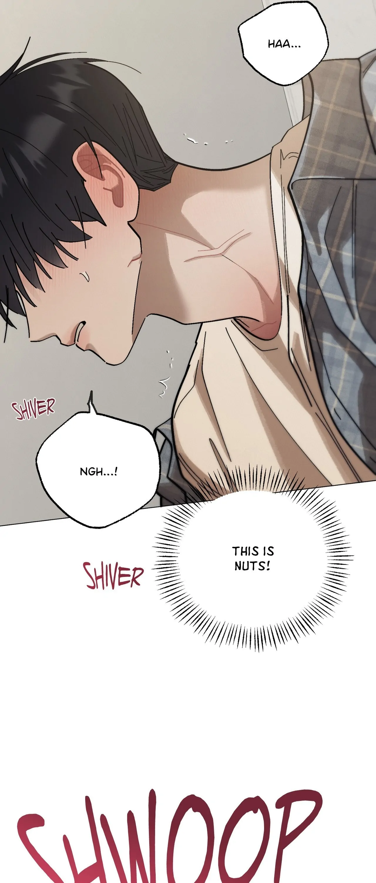 Red Thread Quest [Official] - Episode 19 manhwa