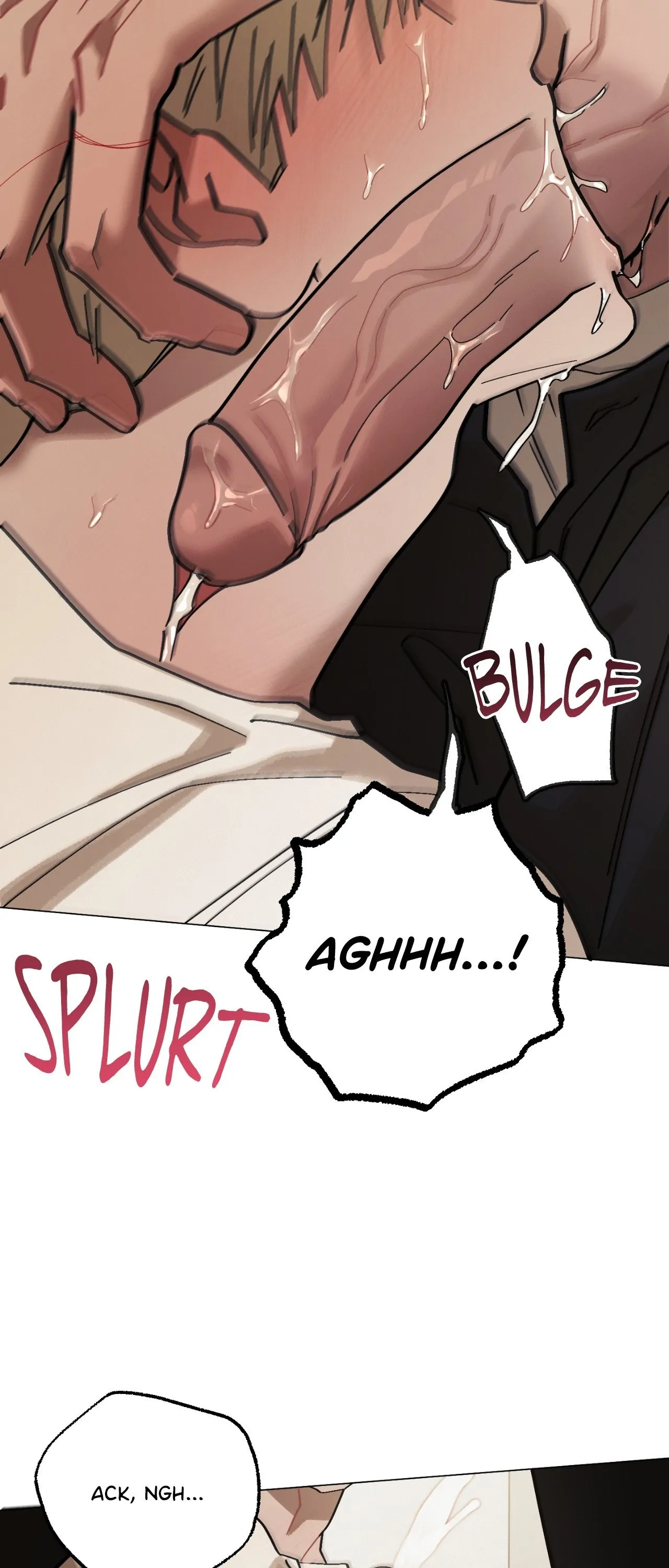 Red Thread Quest [Official] - Episode 19 manhwa