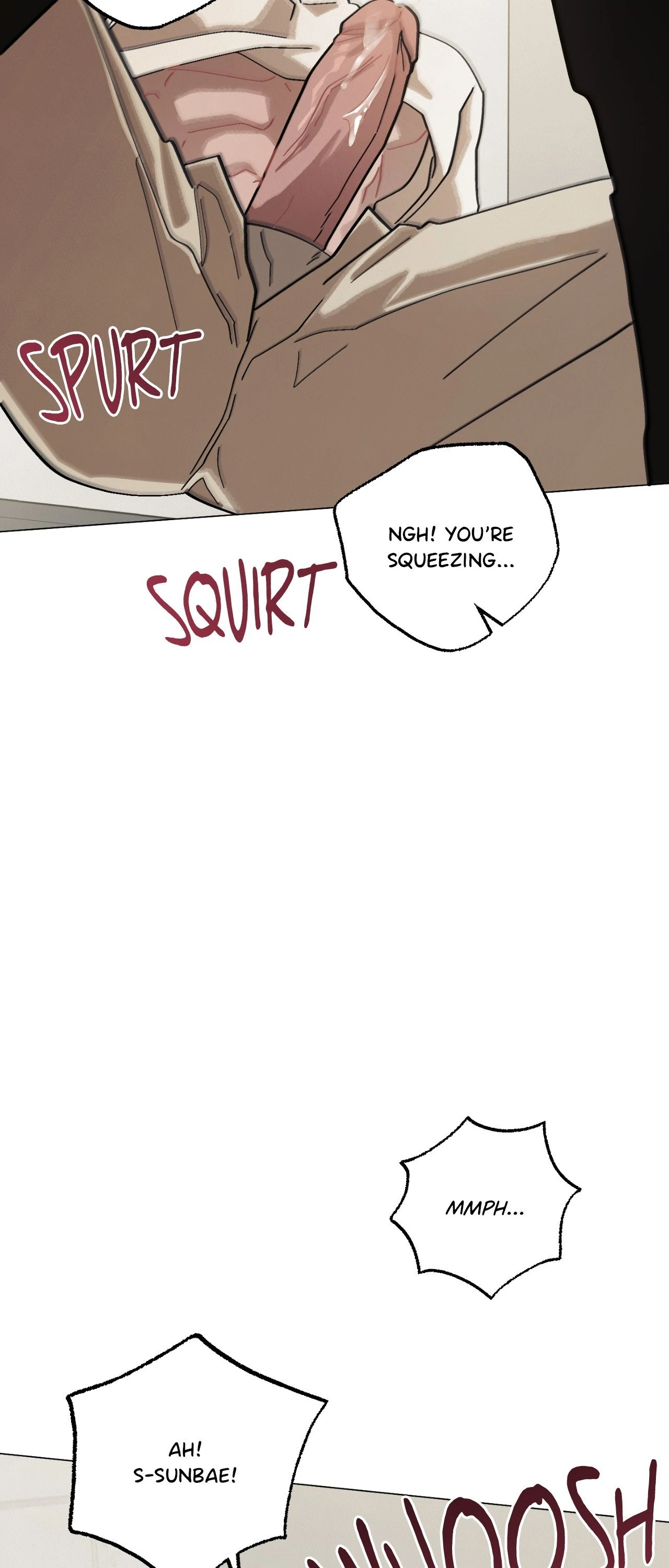 Red Thread Quest [Official] - Episode 19 manhwa