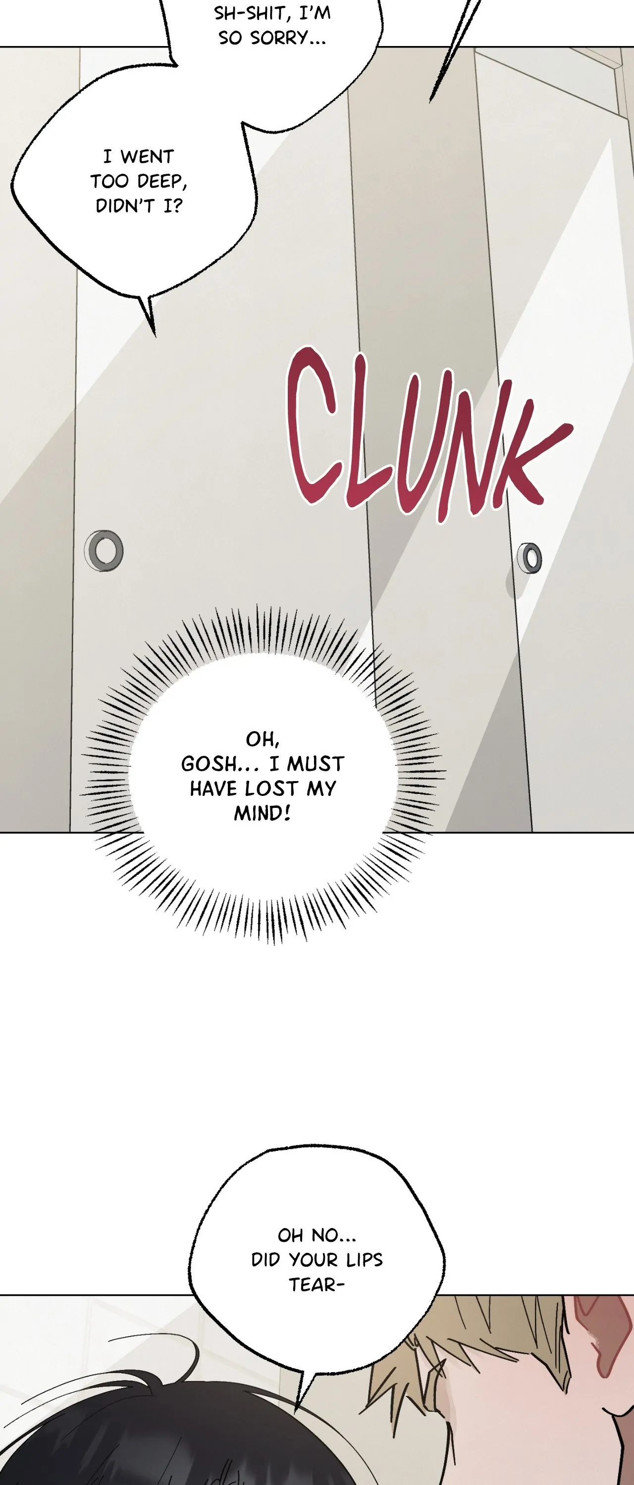 Red Thread Quest [Official] - Episode 19 manhwa