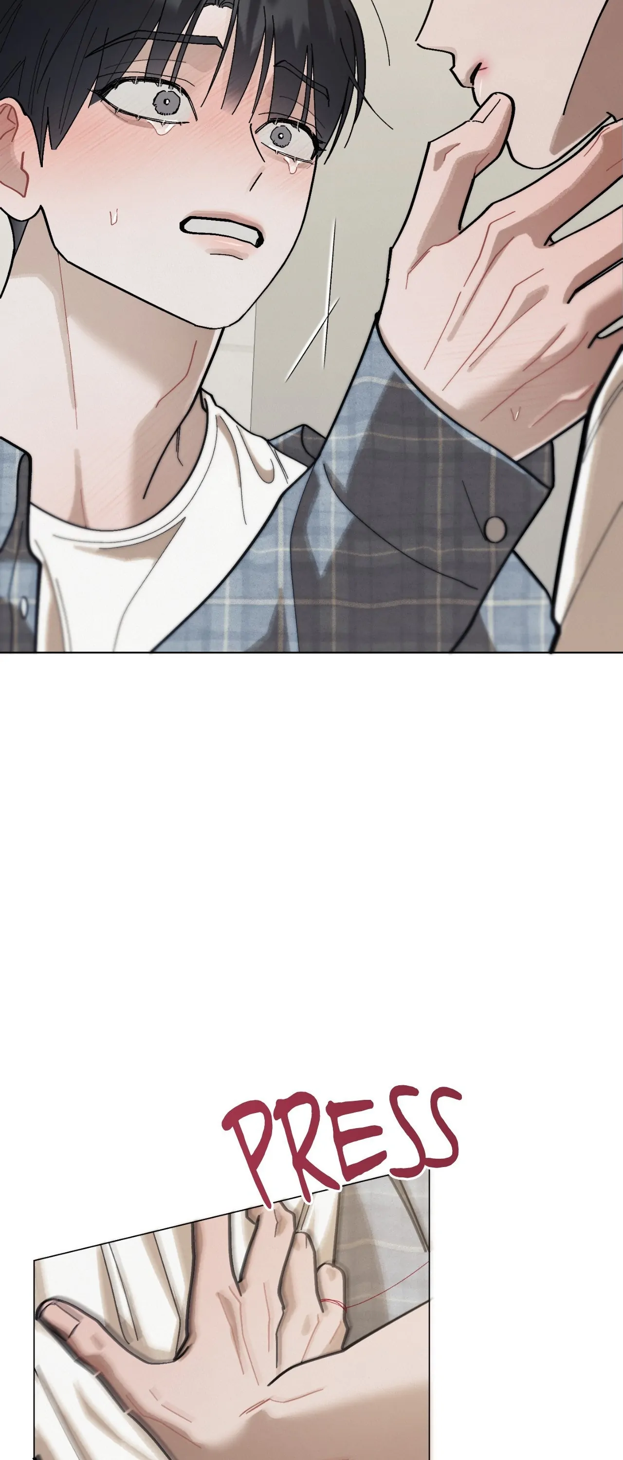 Red Thread Quest [Official] - Episode 19 manhwa