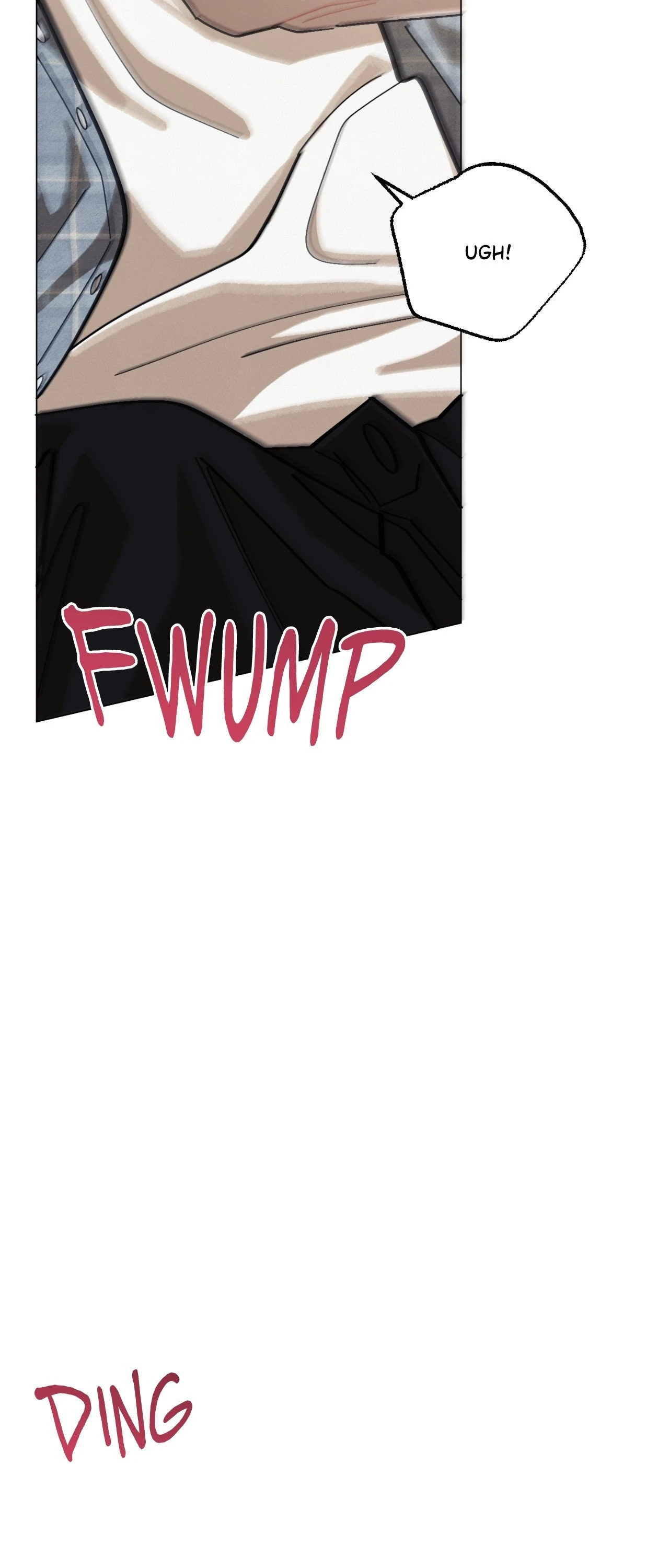 Red Thread Quest [Official] - Episode 19 manhwa