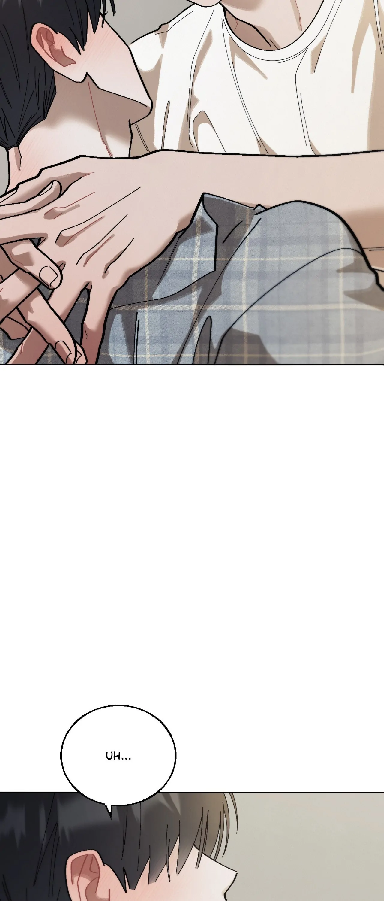 Red Thread Quest [Official] - Episode 19 manhwa