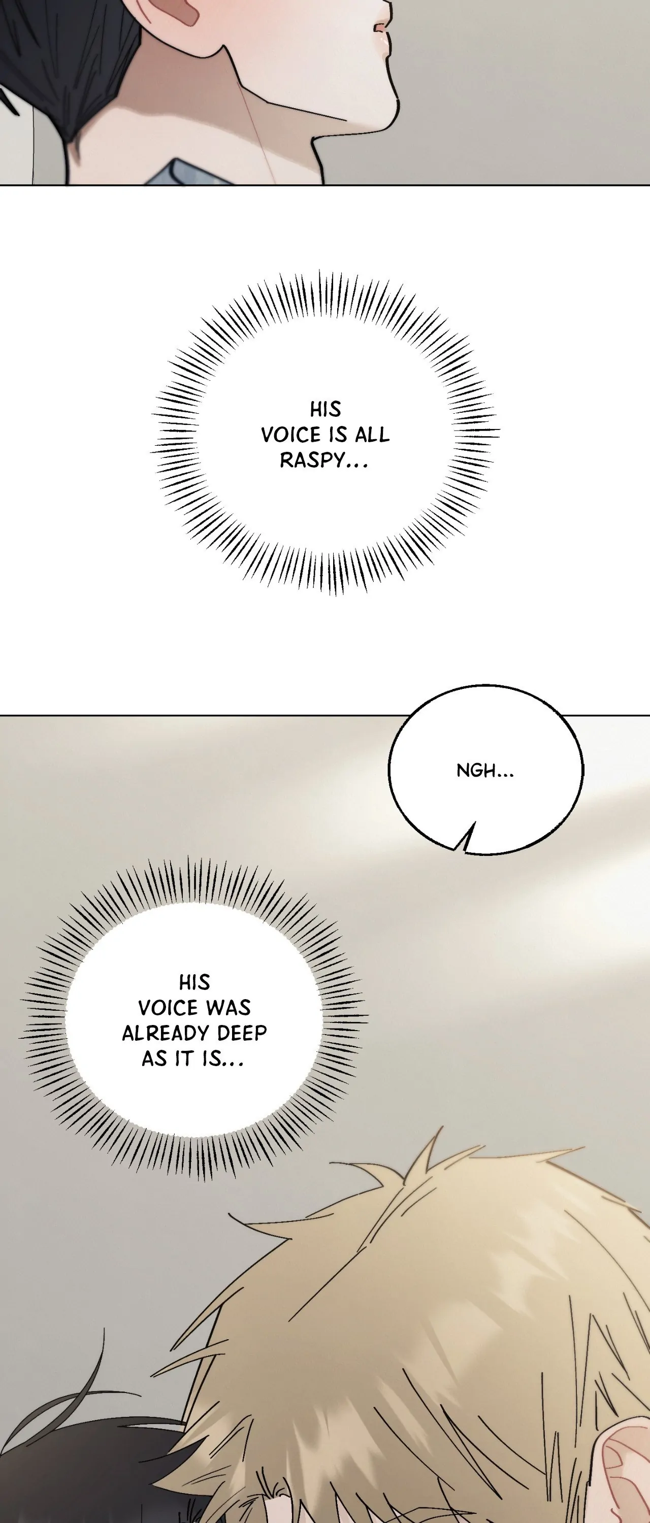 Red Thread Quest [Official] - Episode 19 manhwa