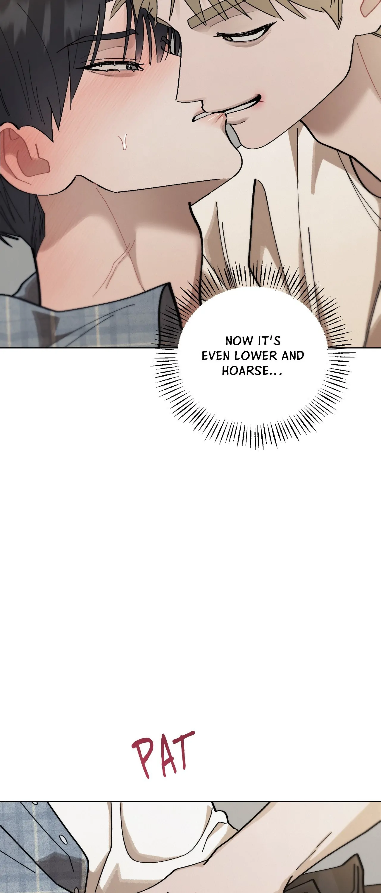 Red Thread Quest [Official] - Episode 19 manhwa
