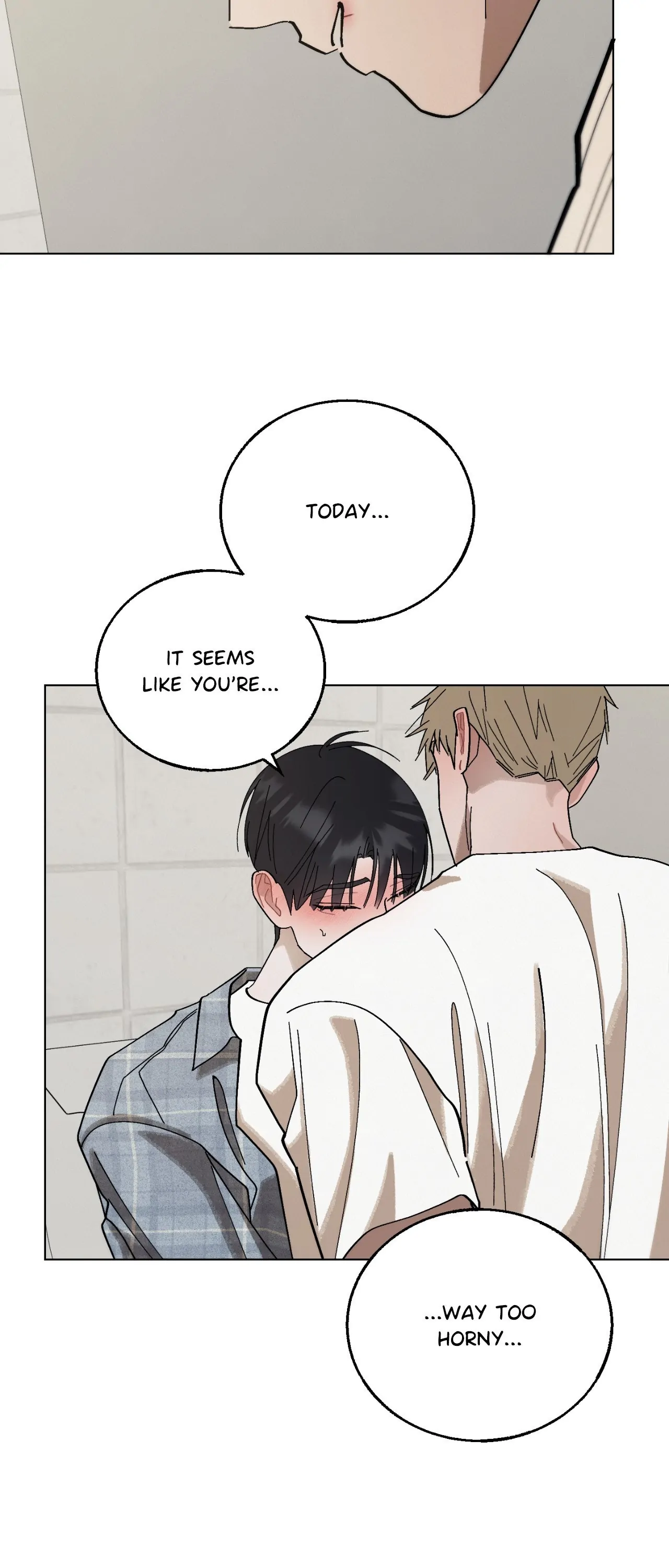 Red Thread Quest [Official] - Episode 19 manhwa