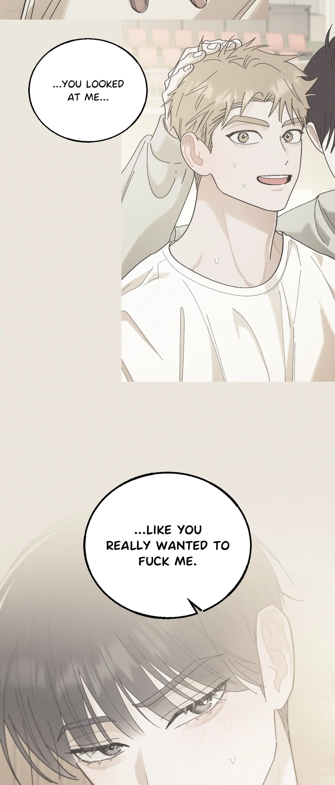 Red Thread Quest [Official] - Episode 19 manhwa