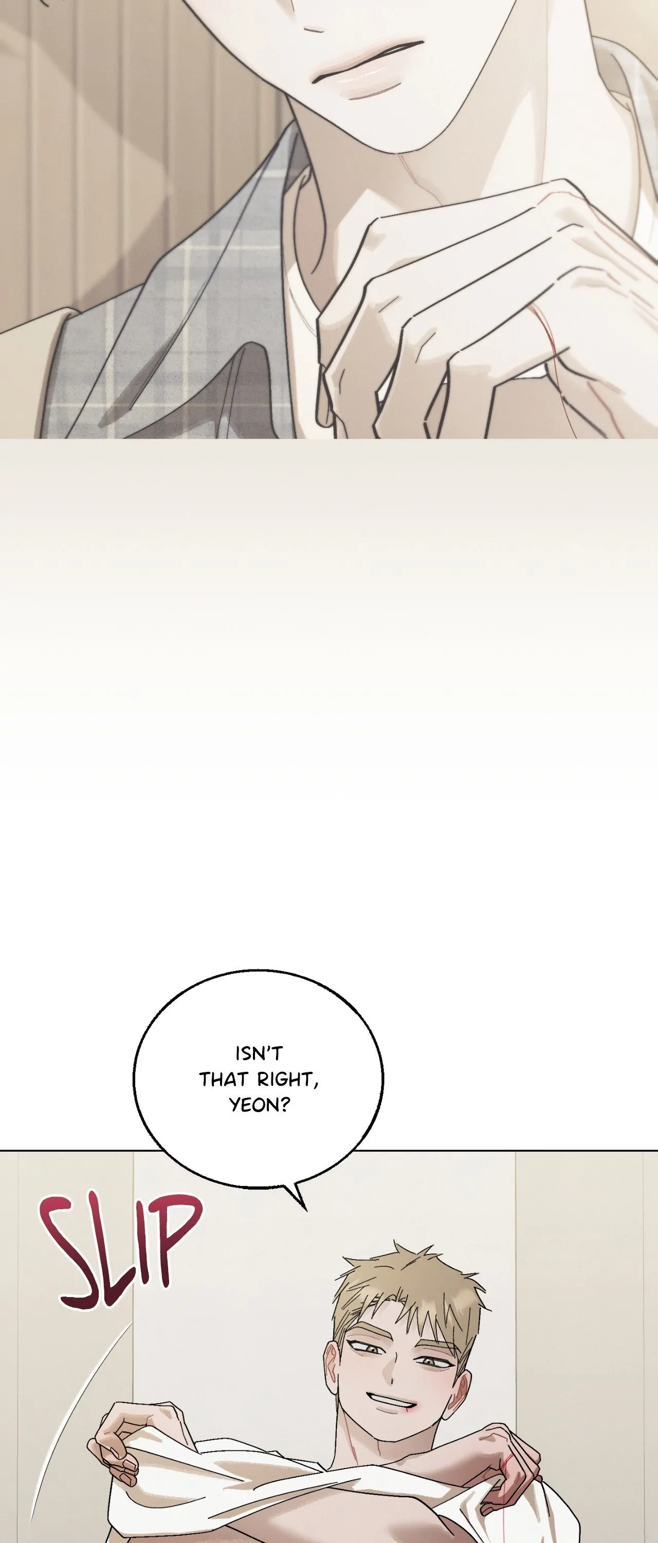 Red Thread Quest [Official] - Episode 19 manhwa