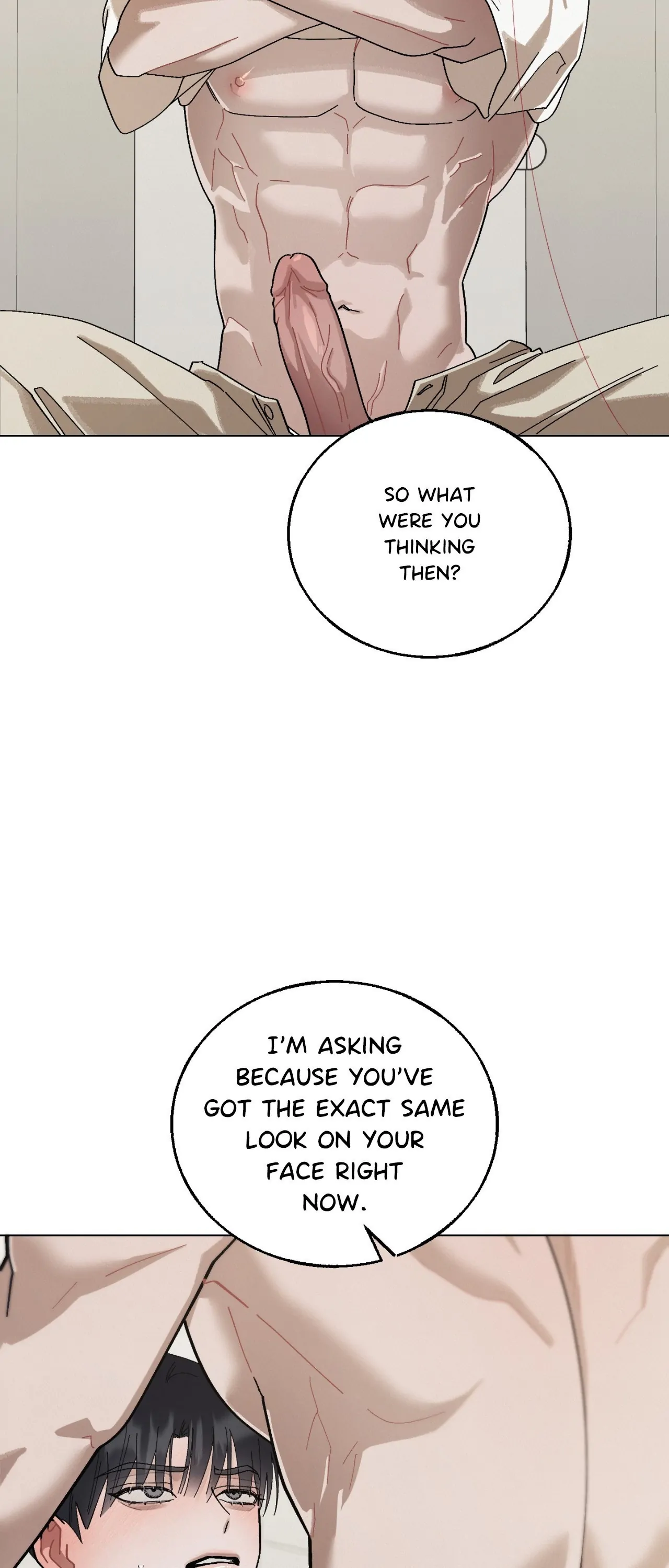 Red Thread Quest [Official] - Episode 19 manhwa