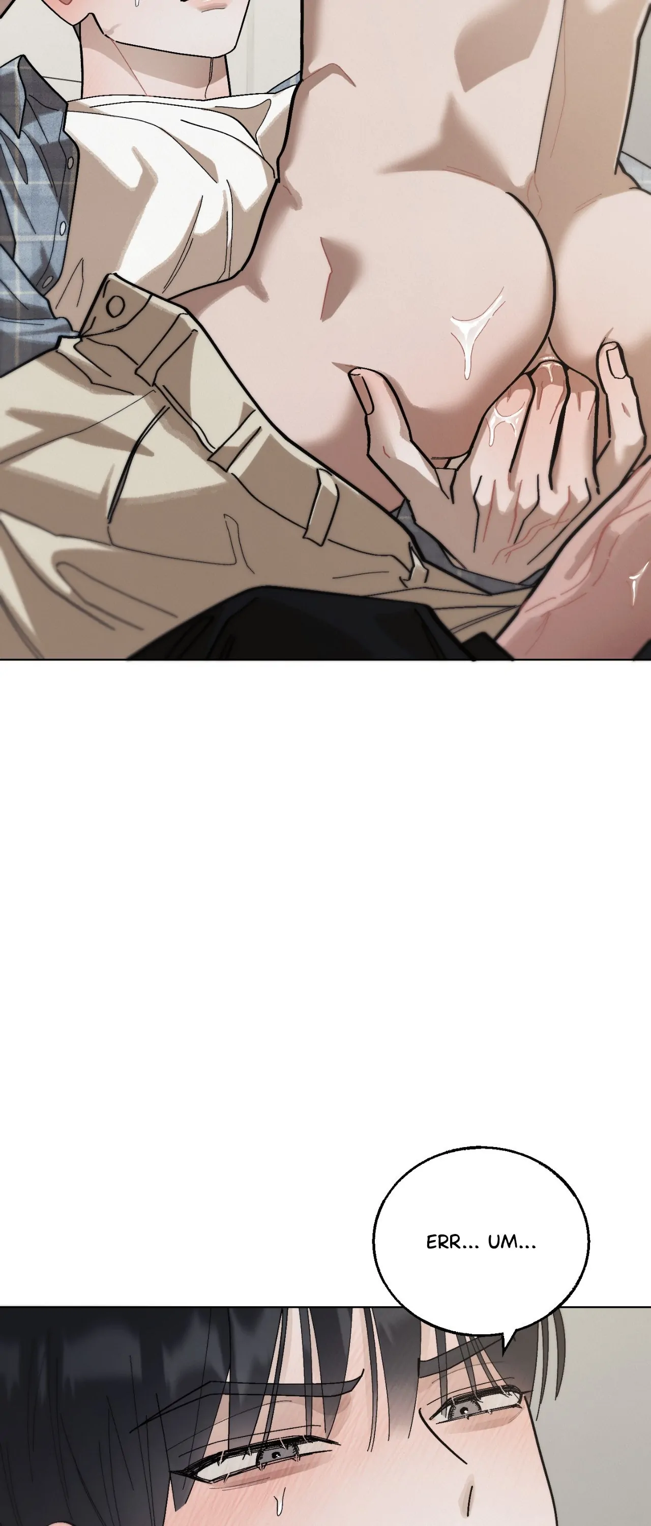 Red Thread Quest [Official] - Episode 19 manhwa