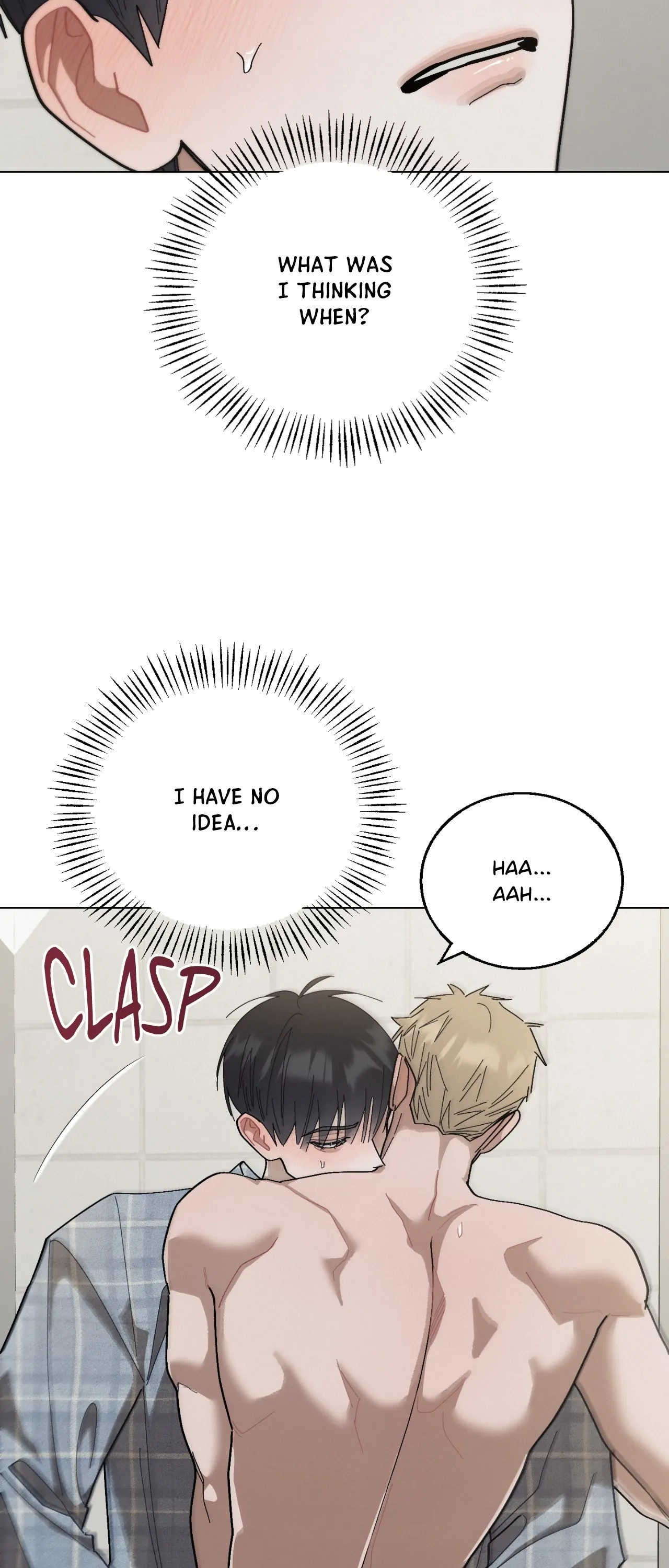 Red Thread Quest [Official] - Episode 19 manhwa