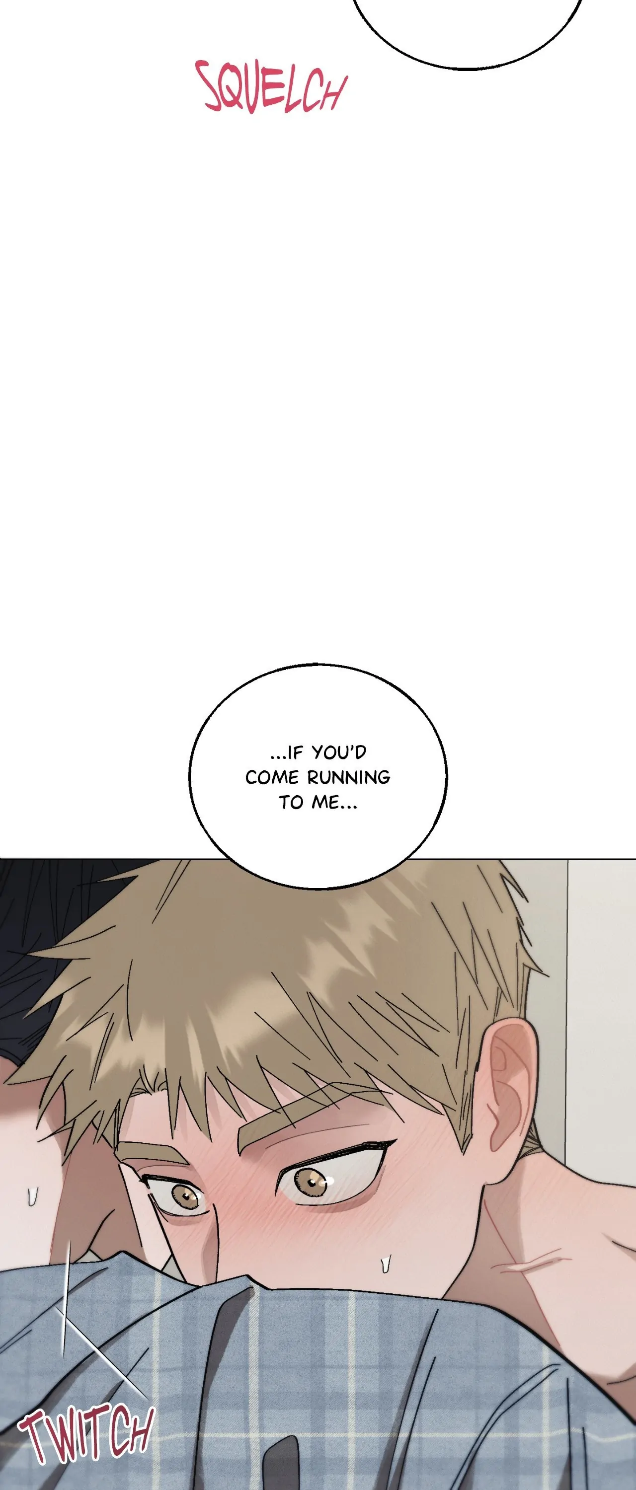 Red Thread Quest [Official] - Episode 19 manhwa