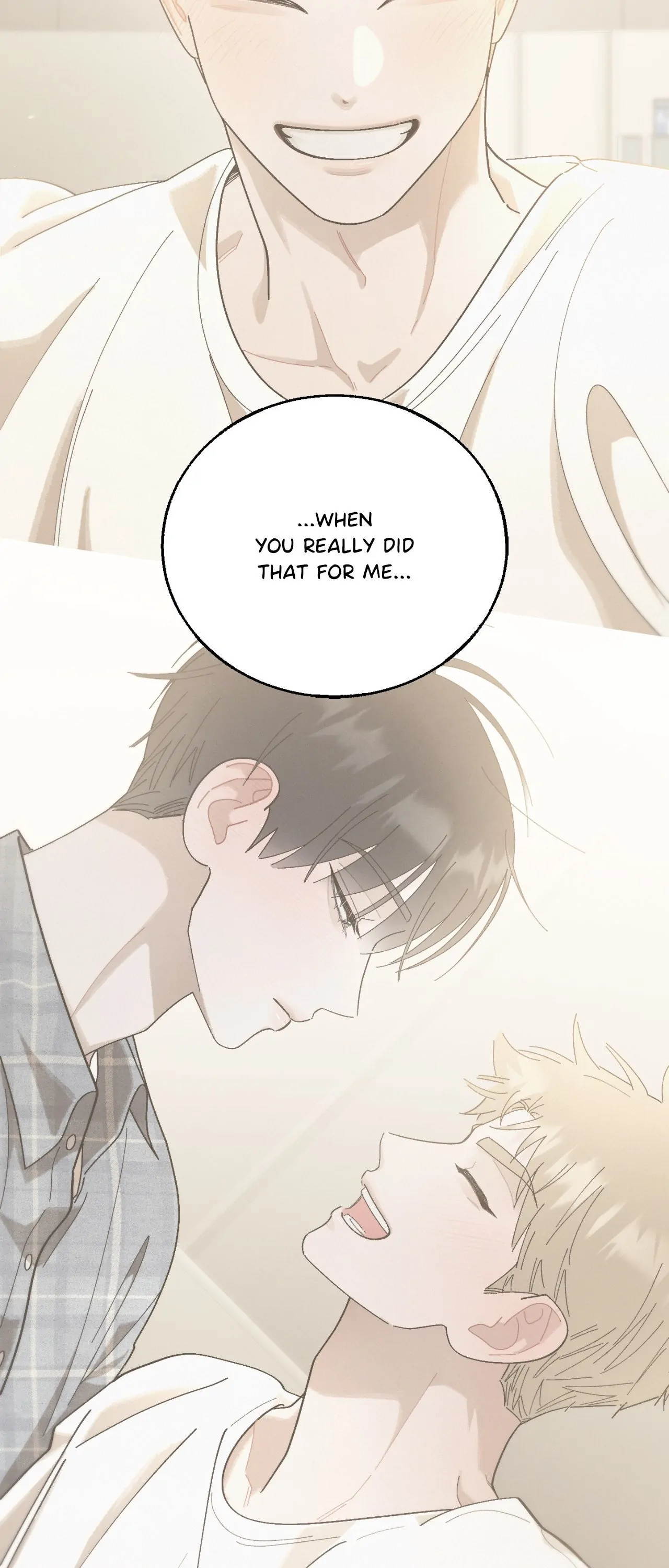 Red Thread Quest [Official] - Episode 19 manhwa