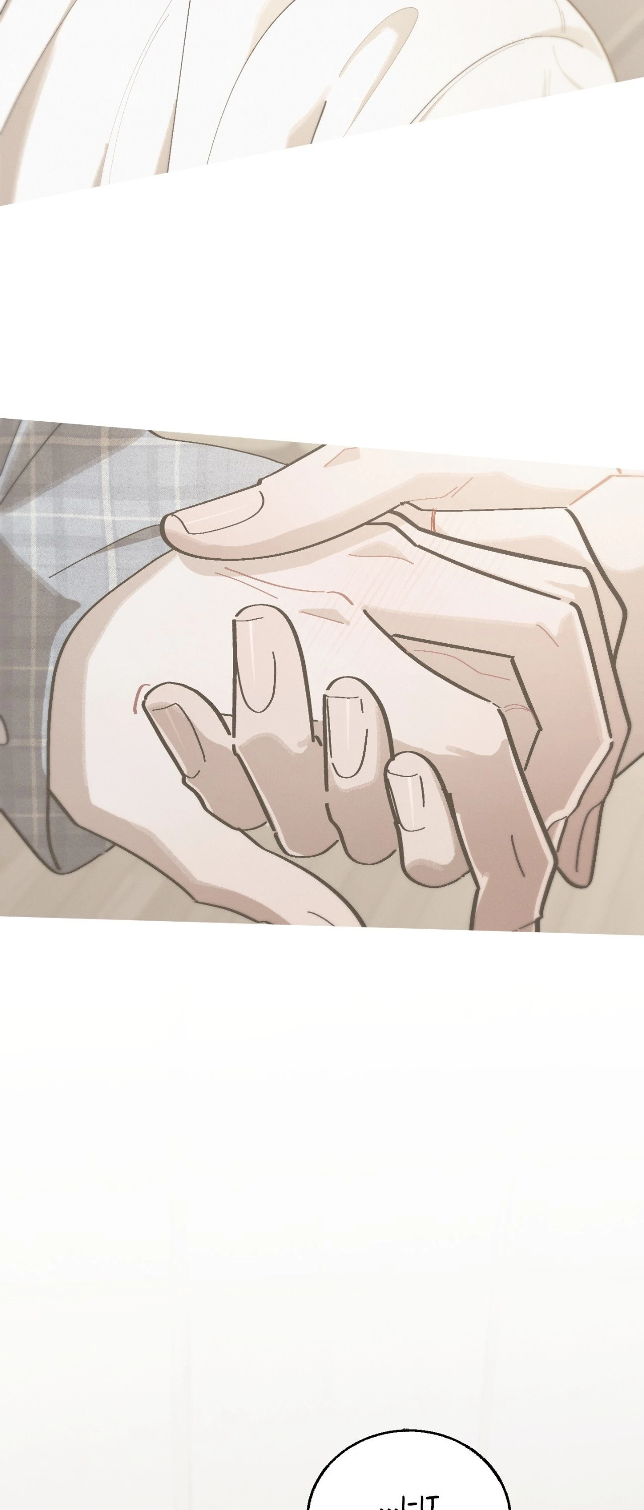 Red Thread Quest [Official] - Episode 19 manhwa